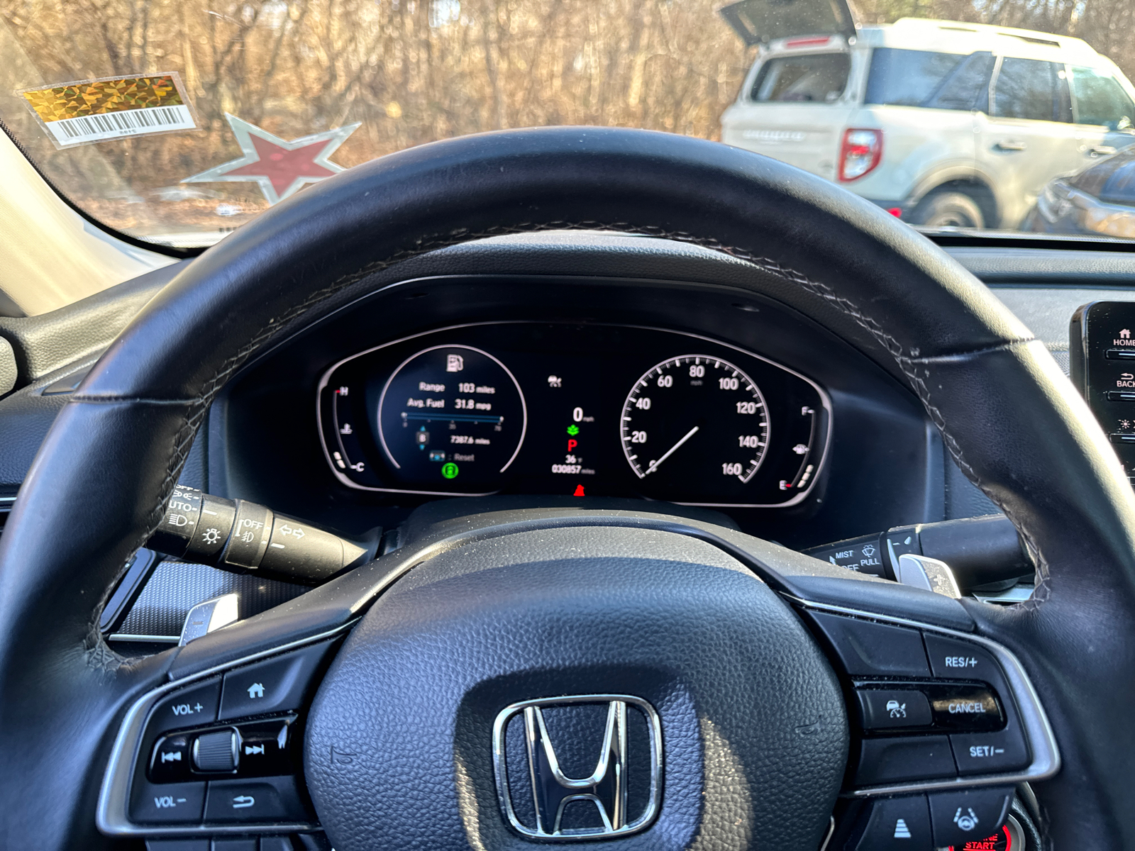 2022 Honda Accord Sport SE 18