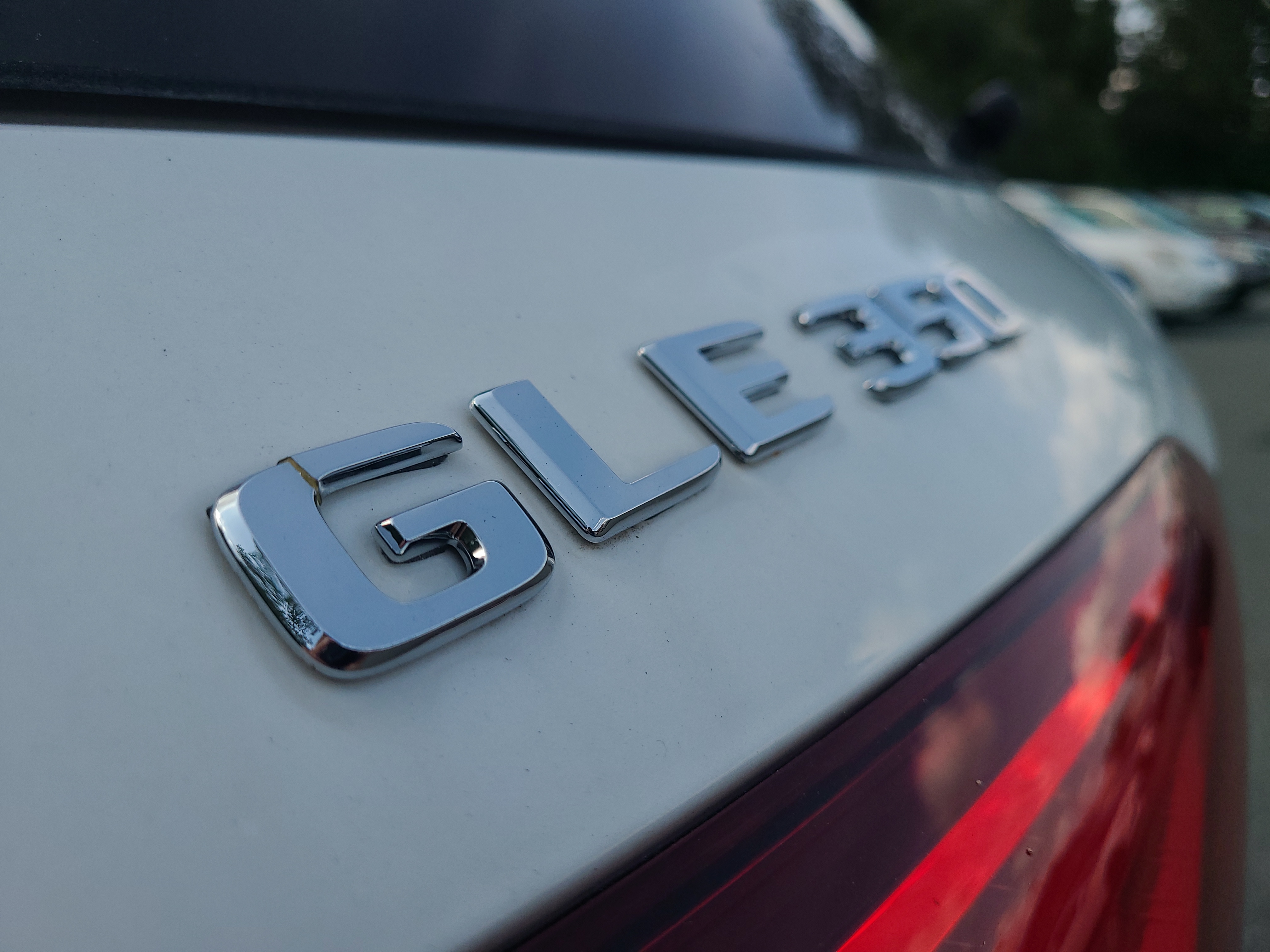 2022 Mercedes-Benz GLE GLE 350 15