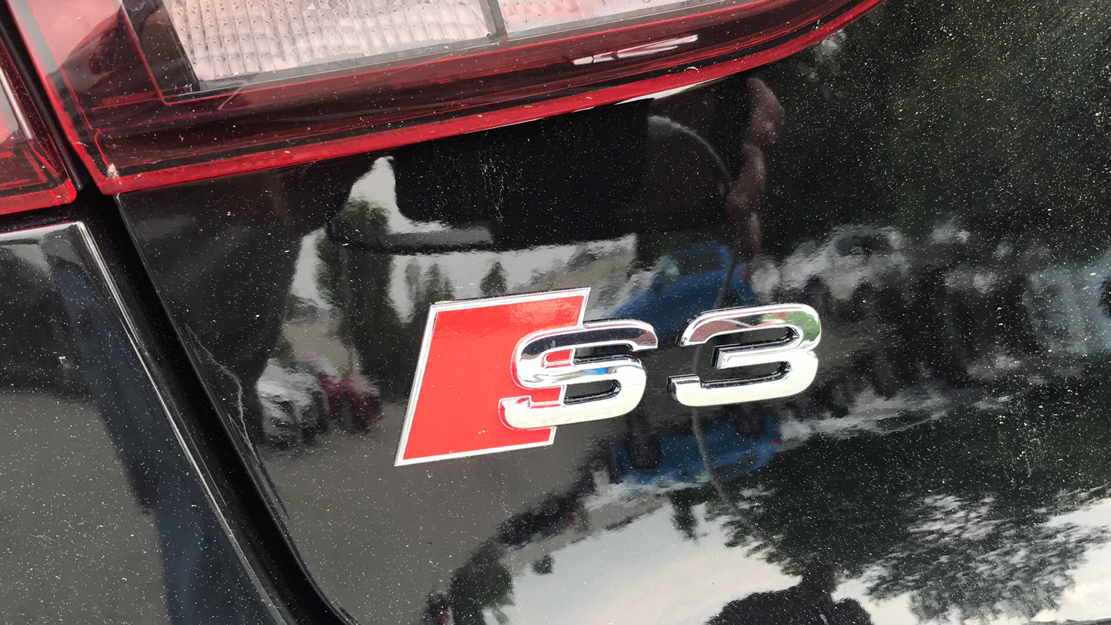 2019 Audi S3 Premium Plus 32
