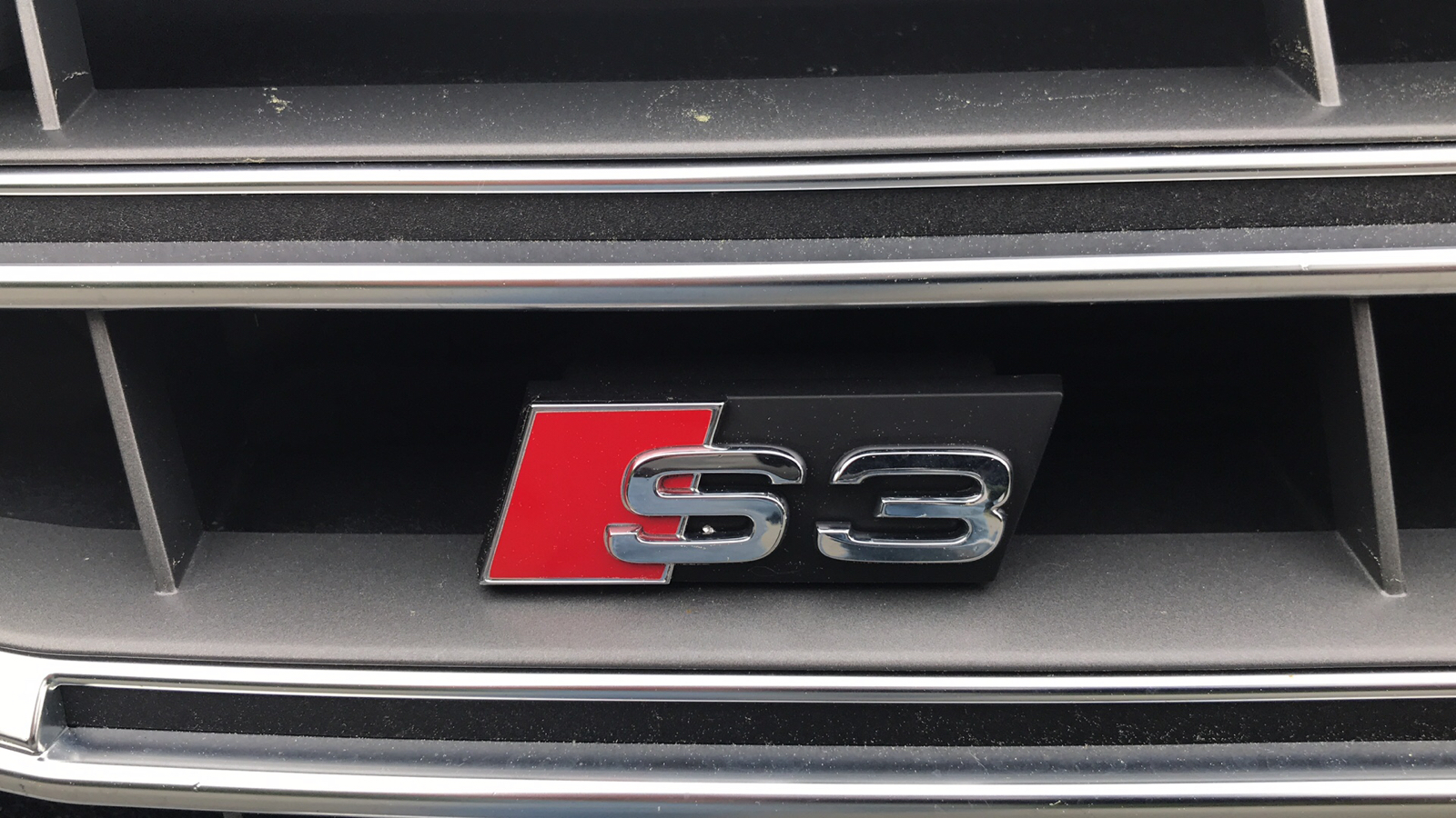 2019 Audi S3 Premium Plus 35