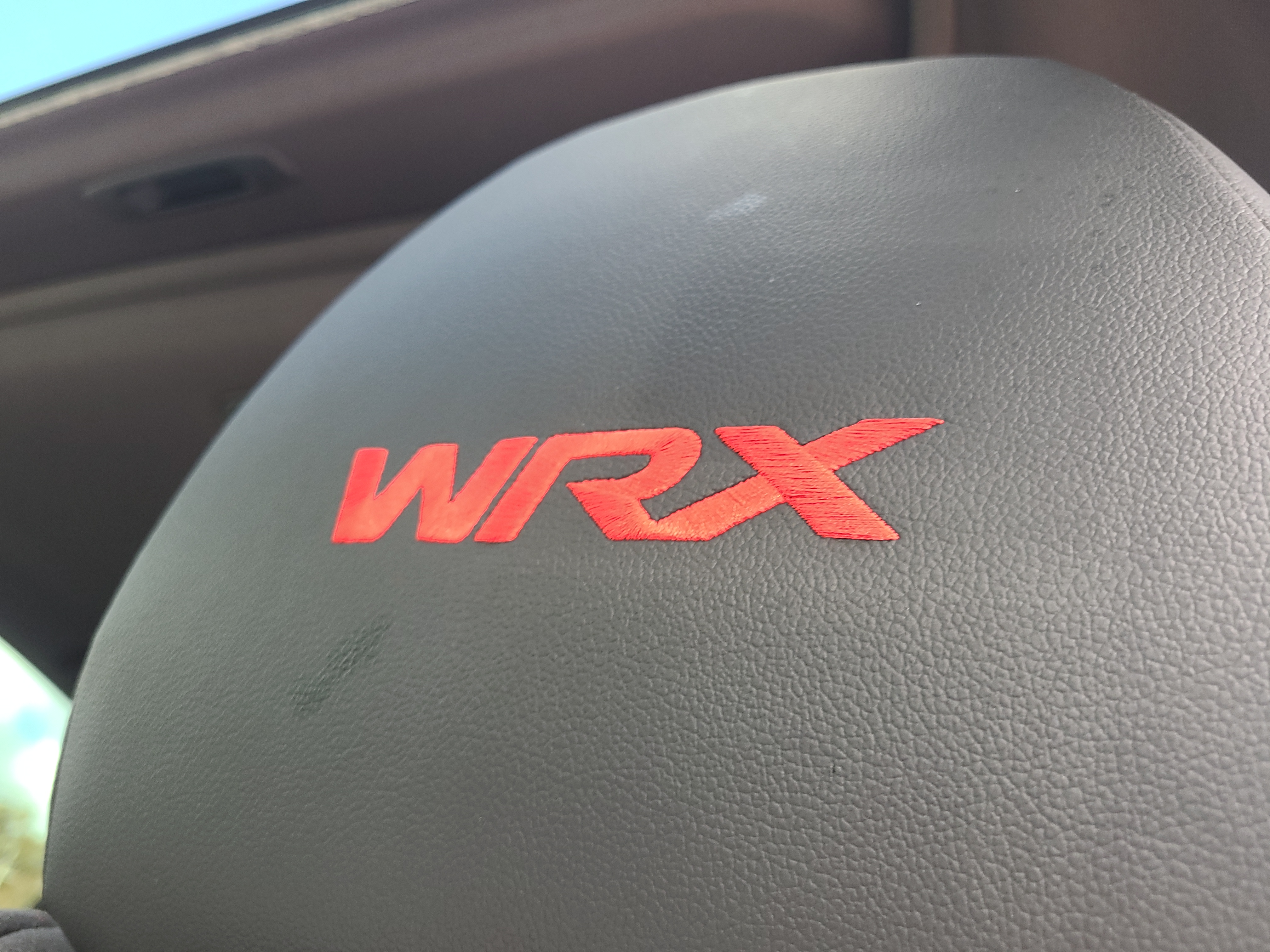 2022 Subaru WRX Limited 27