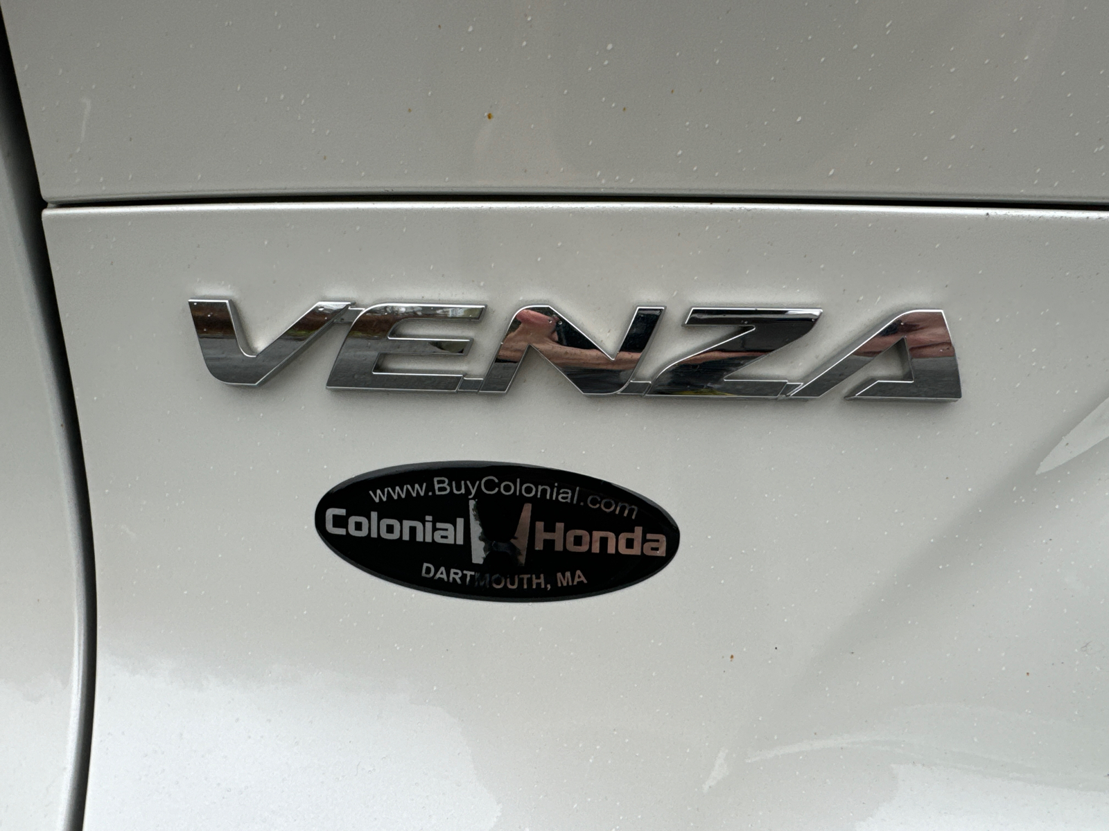 2021 Toyota Venza LE 13