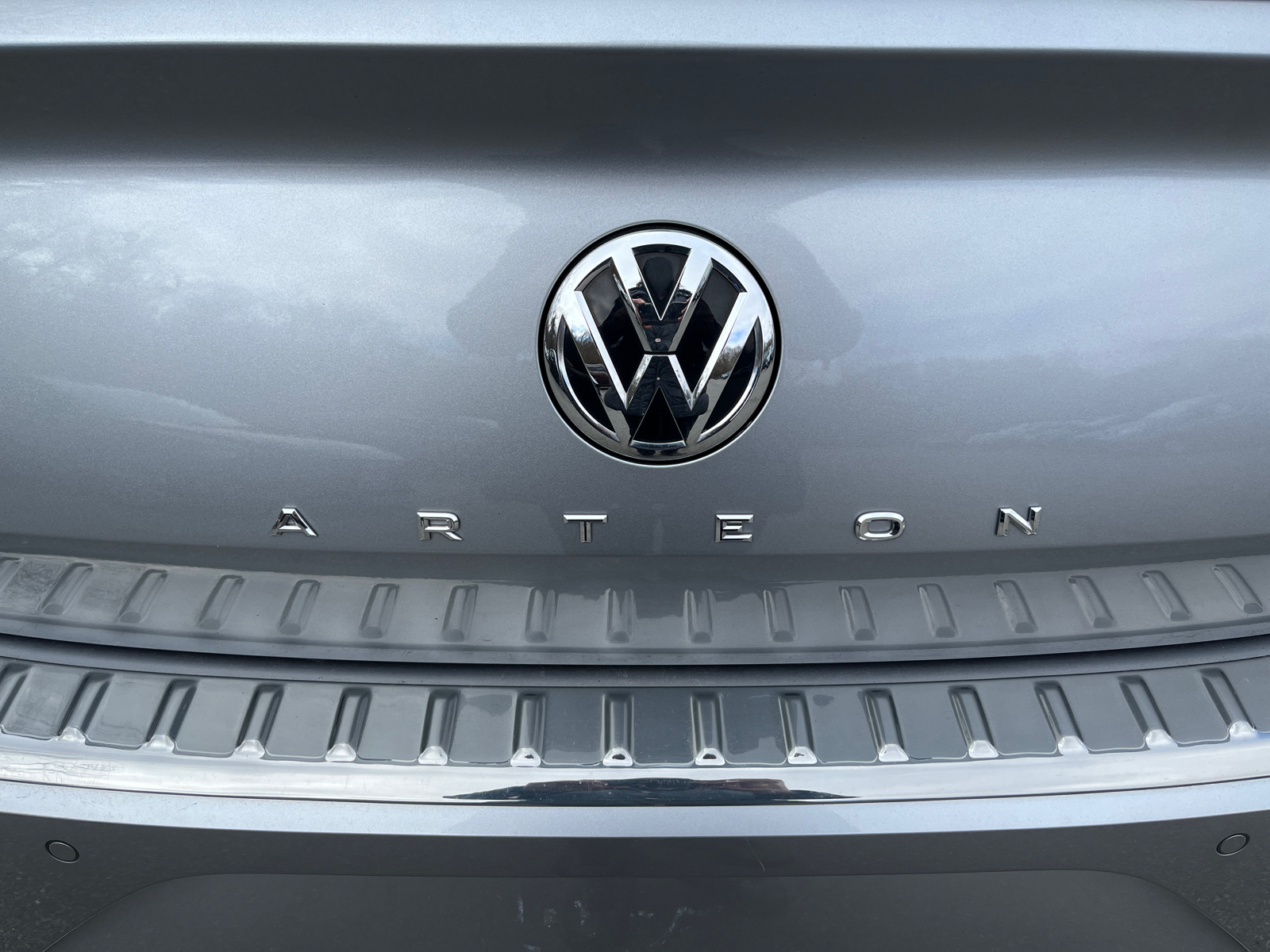 2019 Volkswagen Arteon SEL Premium R-Line 10