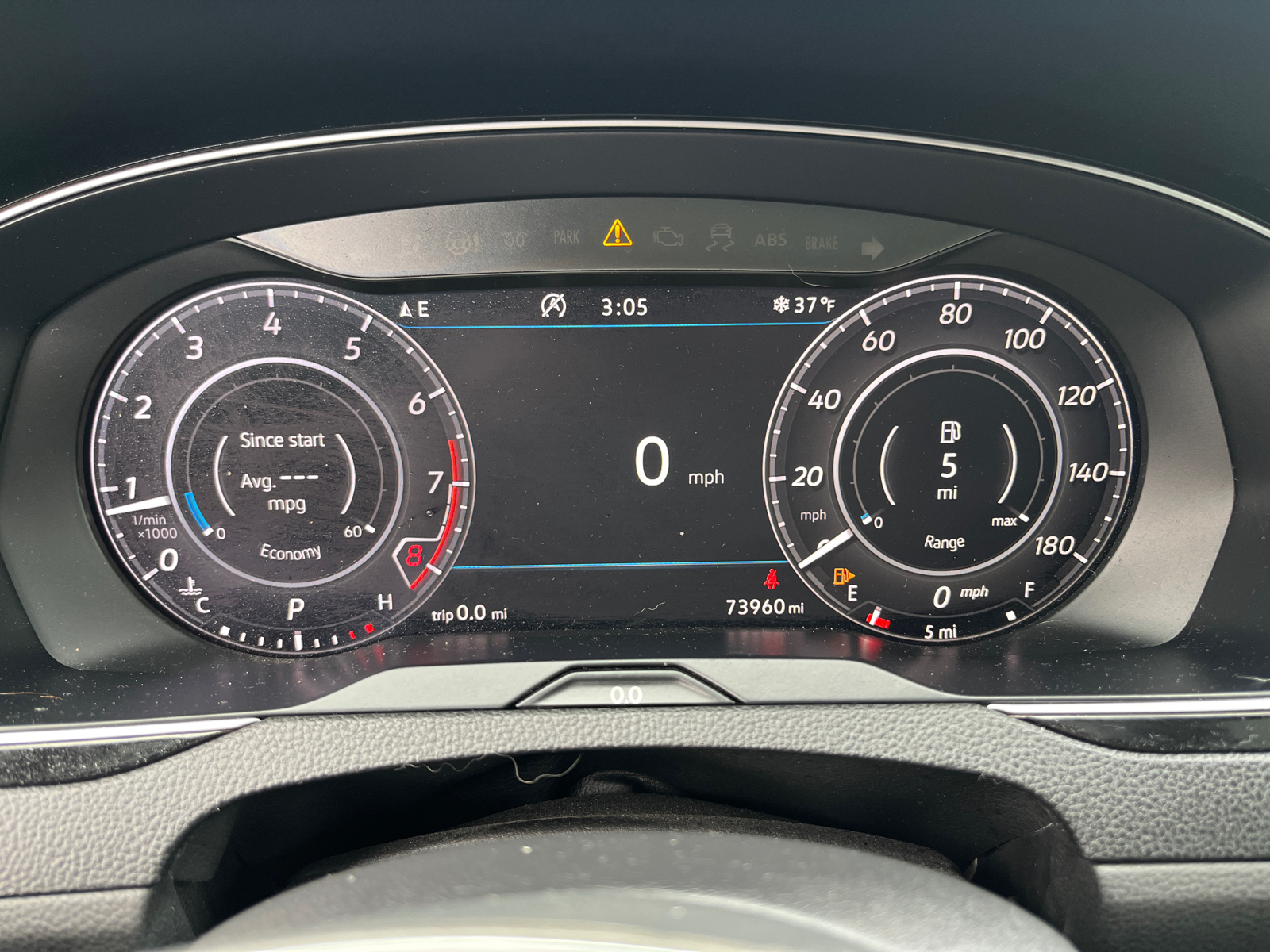 2019 Volkswagen Arteon SEL Premium R-Line 21