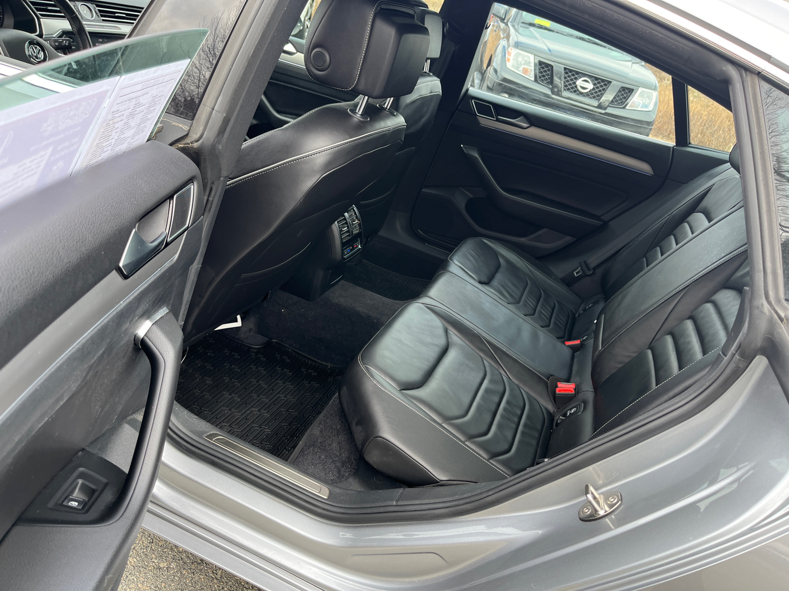 2019 Volkswagen Arteon SEL Premium R-Line 27