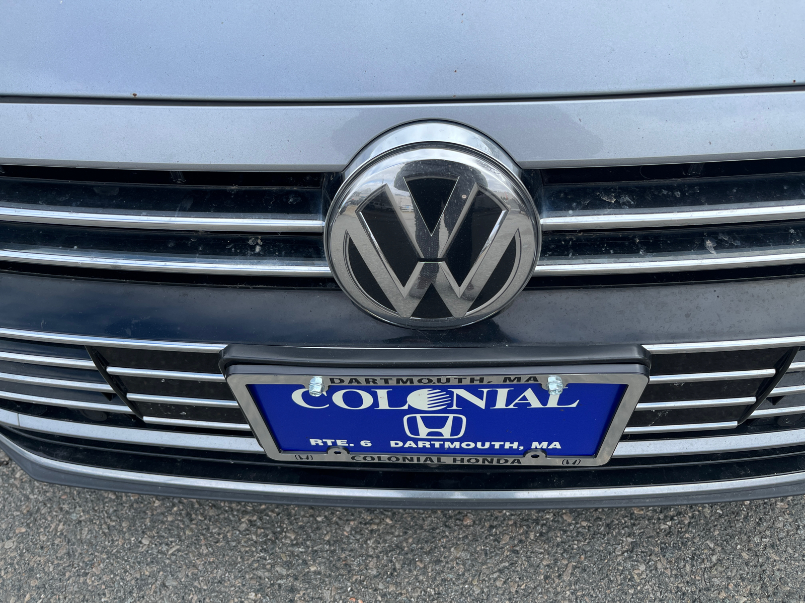 2019 Volkswagen Arteon SEL Premium R-Line 38