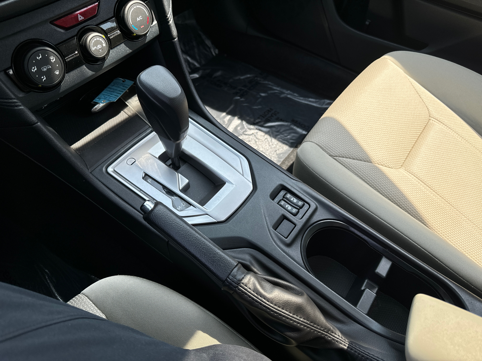 2021 Subaru Impreza Premium 27