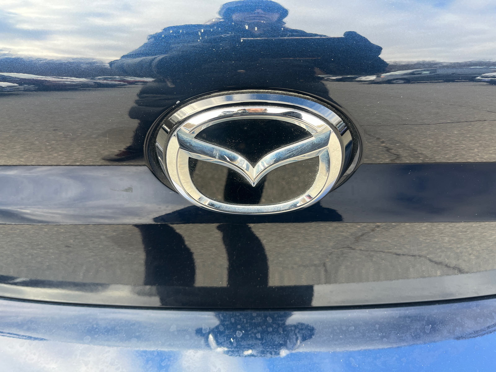 2021 Mazda Mazda3 Hatchback Select 10