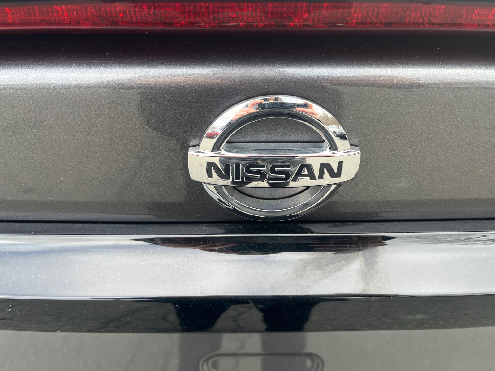 2021 Nissan Maxima SR 10