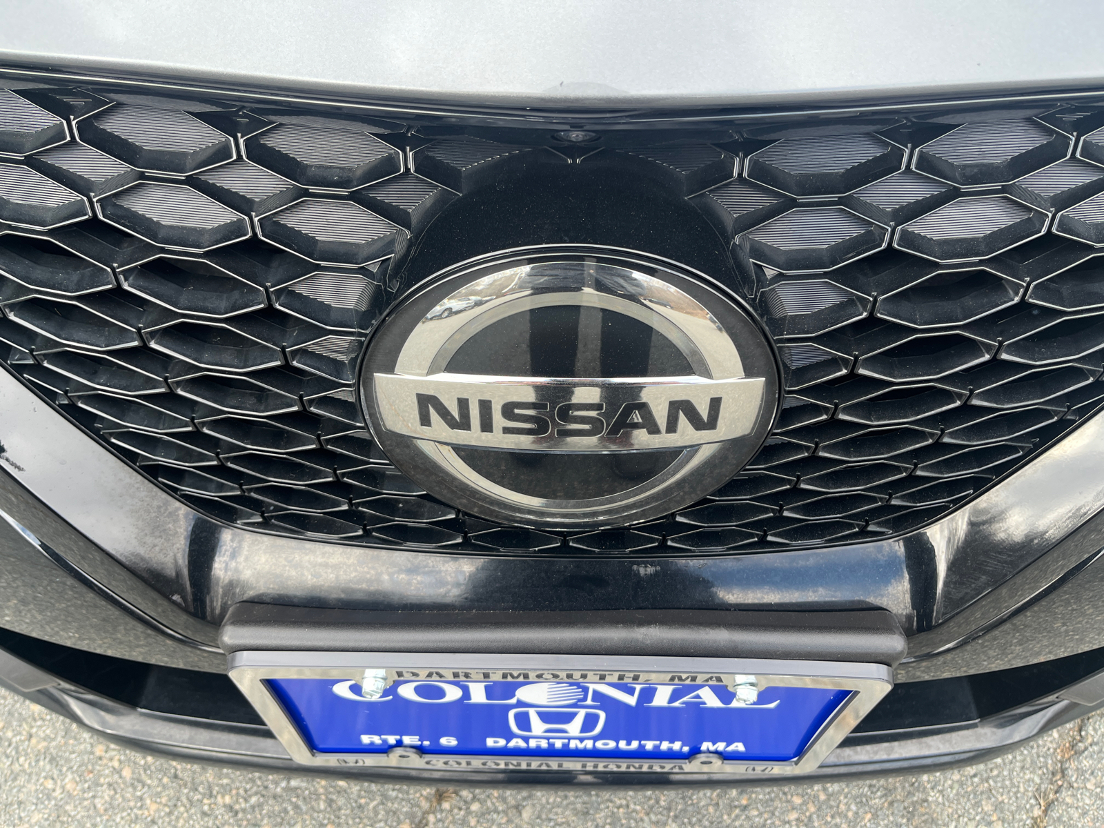 2021 Nissan Maxima SR 38