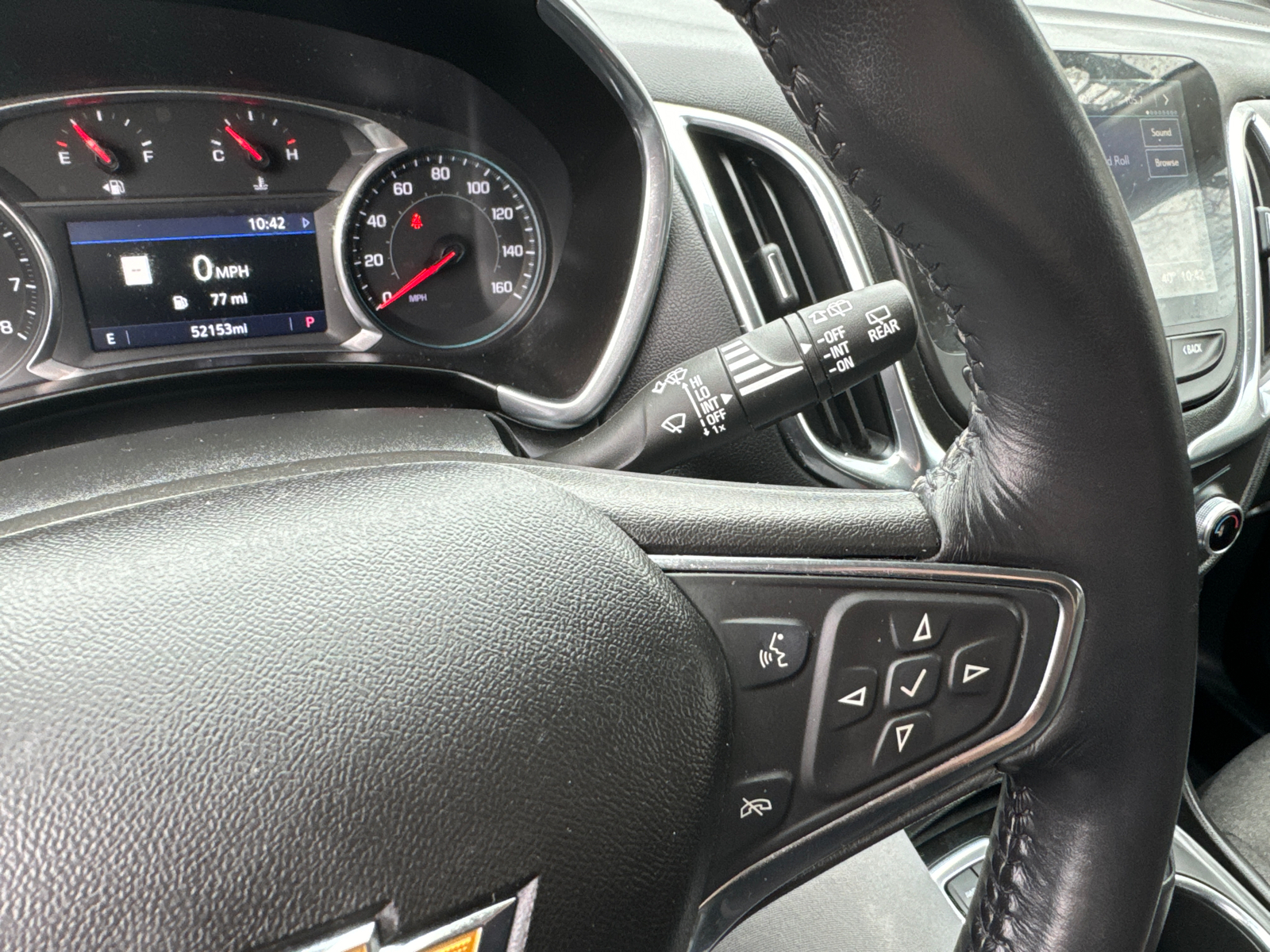 2019 Chevrolet Equinox LT 24