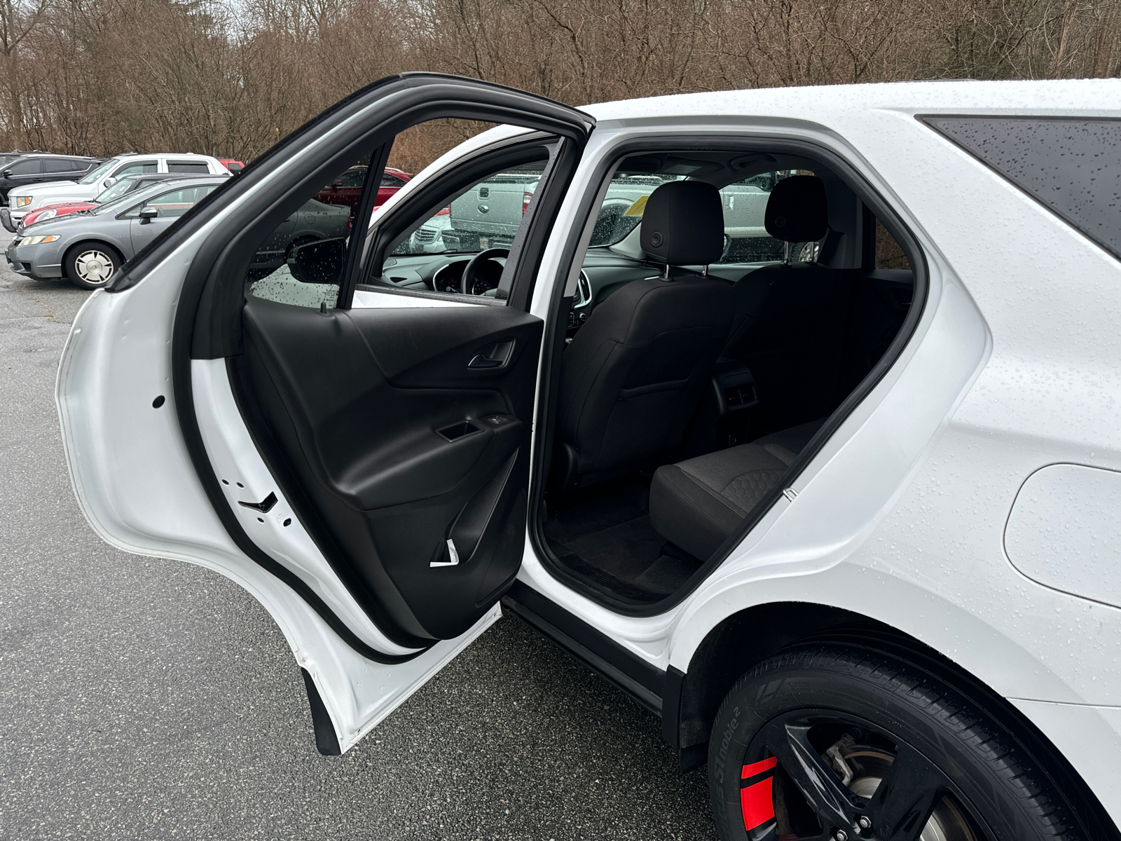 2019 Chevrolet Equinox LT 37