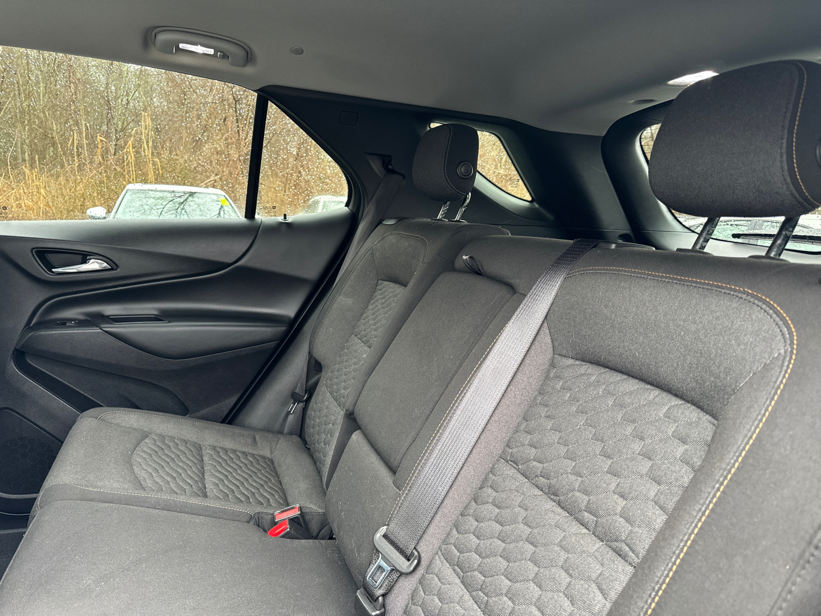 2019 Chevrolet Equinox LT 38