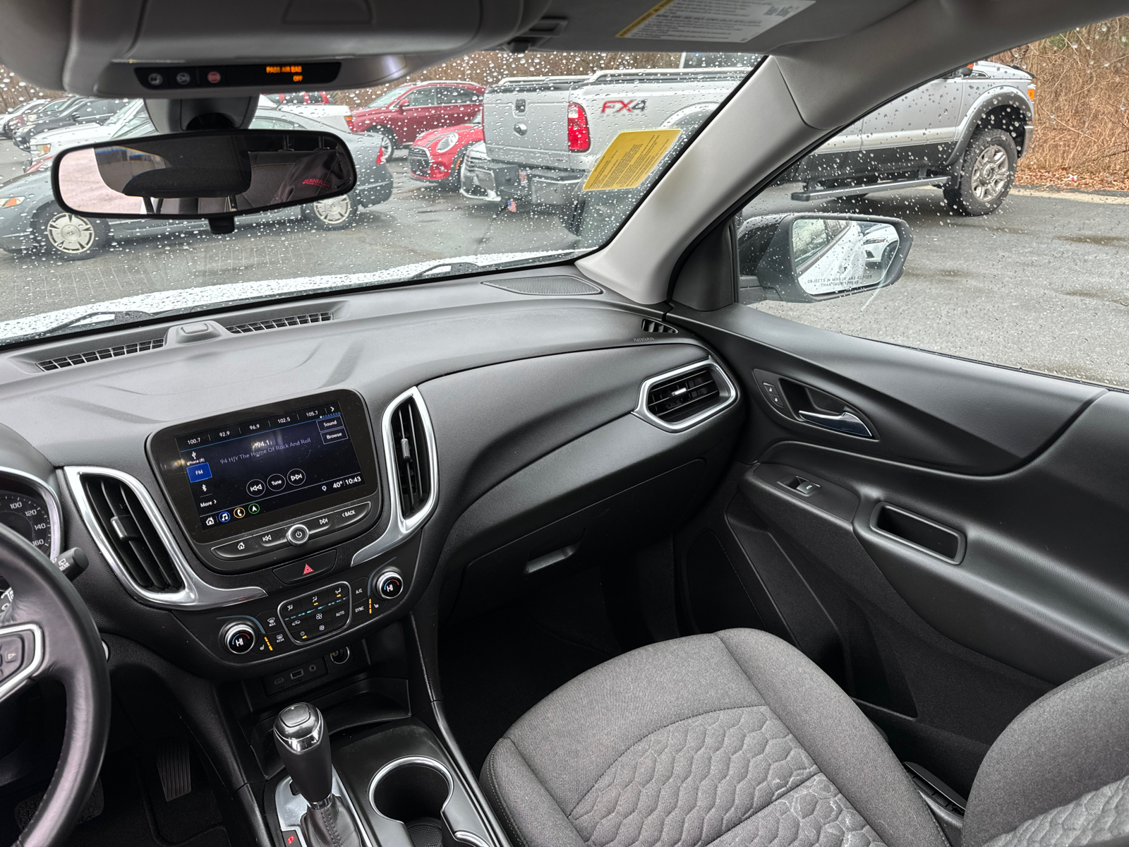 2019 Chevrolet Equinox LT 42