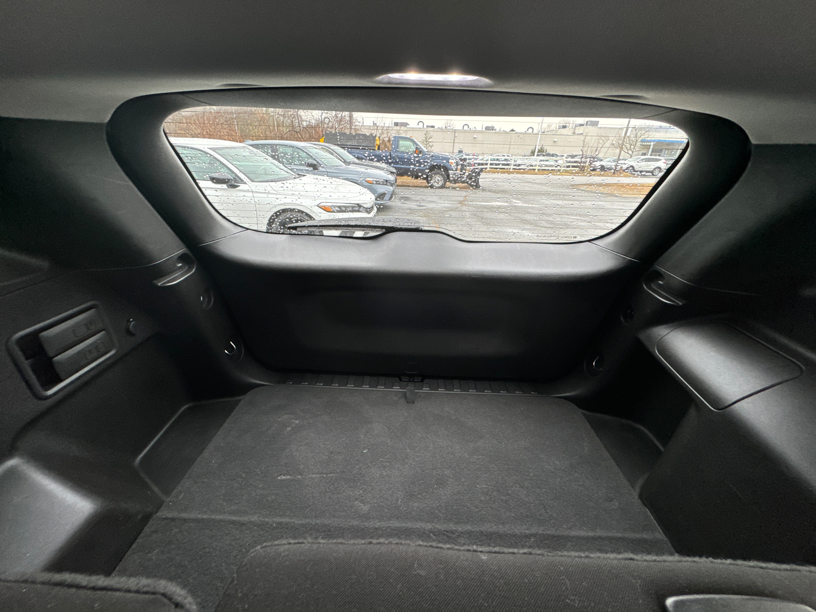 2019 Chevrolet Equinox LT 43