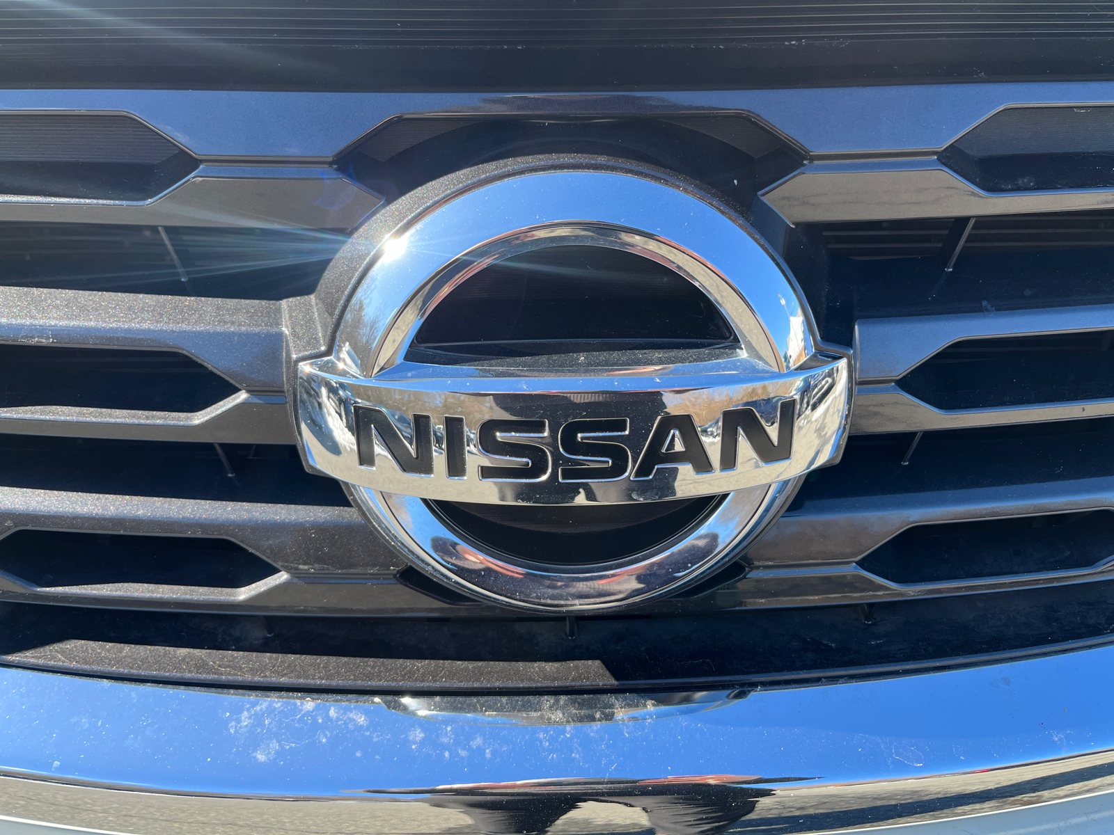 2020 Nissan Pathfinder S 36