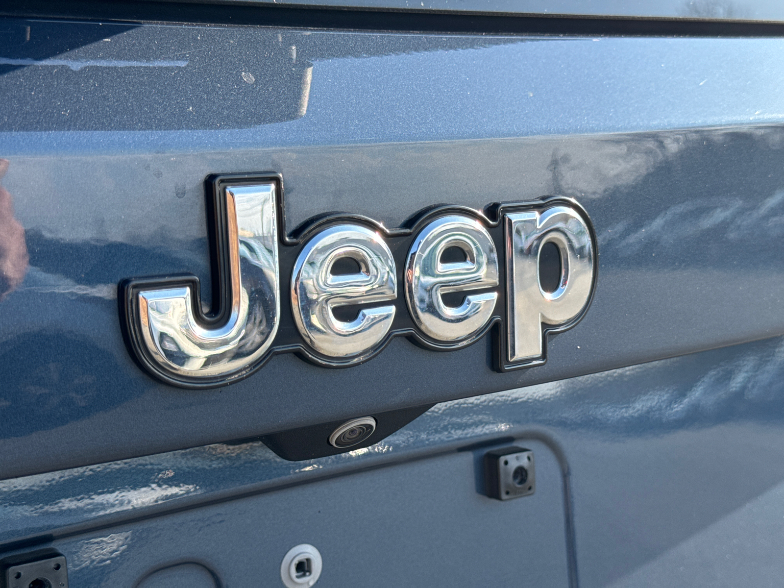 2021 Jeep Renegade Latitude 14