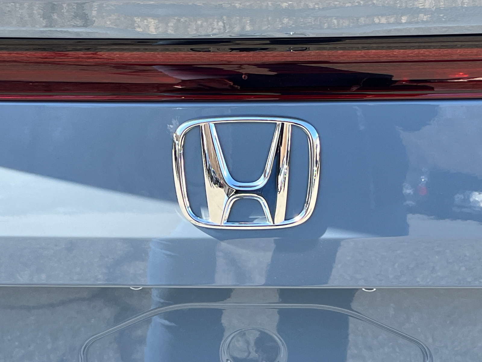 2022 Honda Civic Hatchback Sport 10