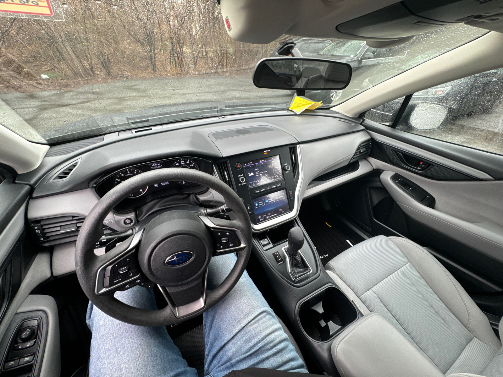 2020 Subaru Legacy  28