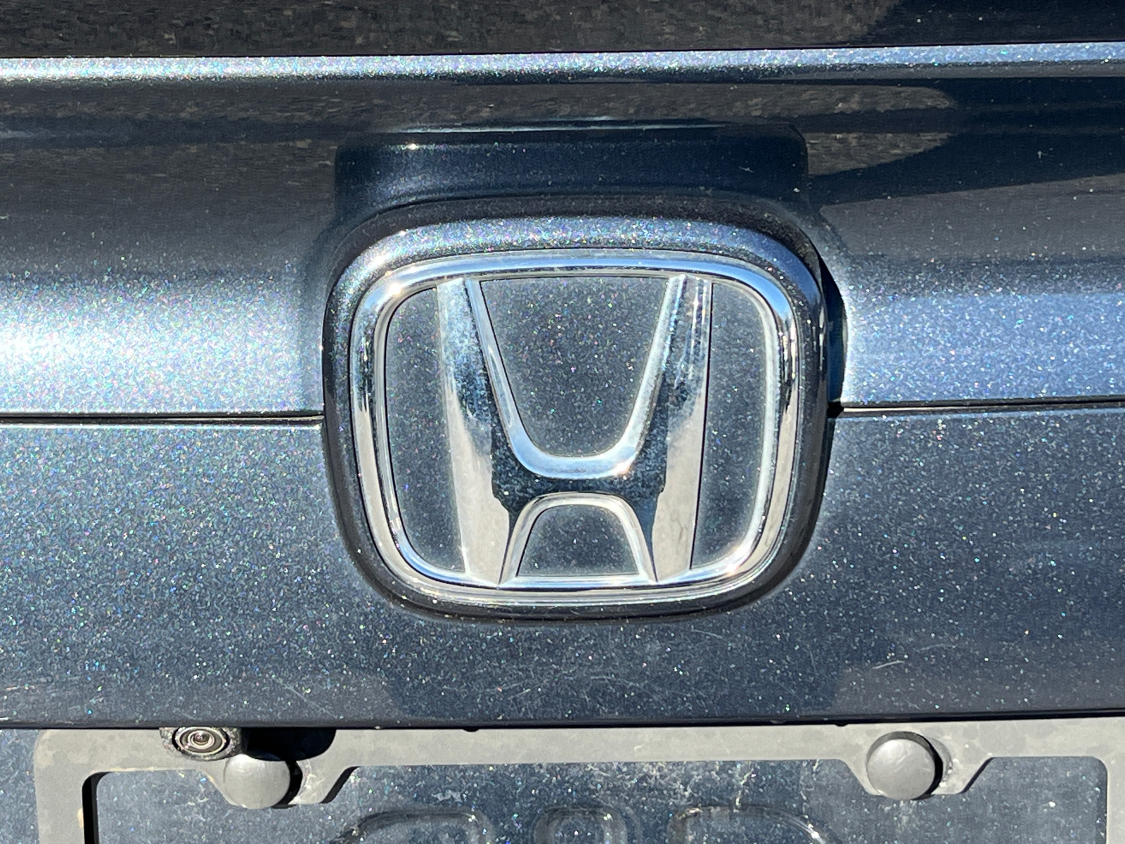2018 Honda Civic EX-L 10