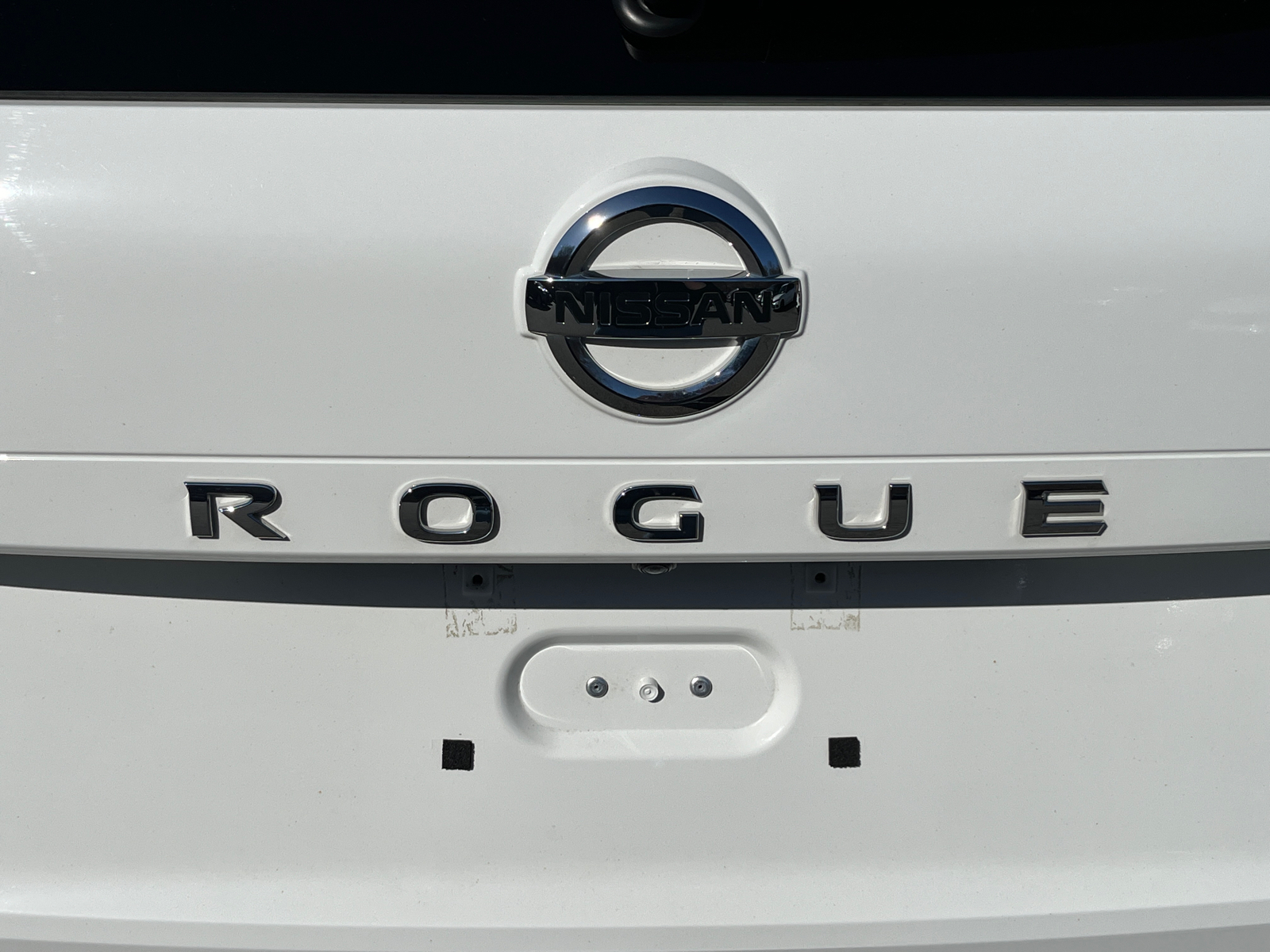 2021 Nissan Rogue S 9