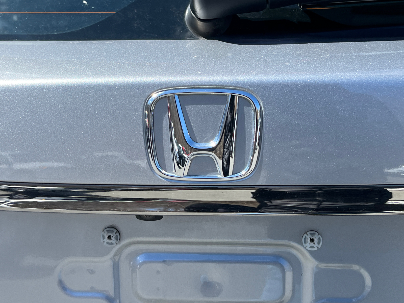 2020 Honda HR-V LX 10