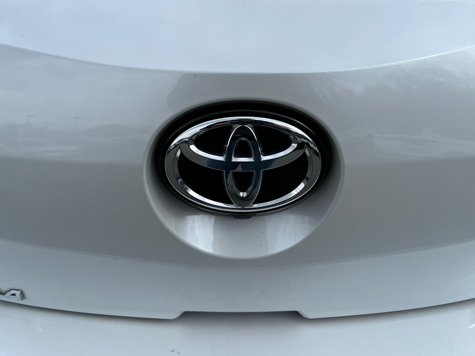 2022 Toyota Corolla XSE 11