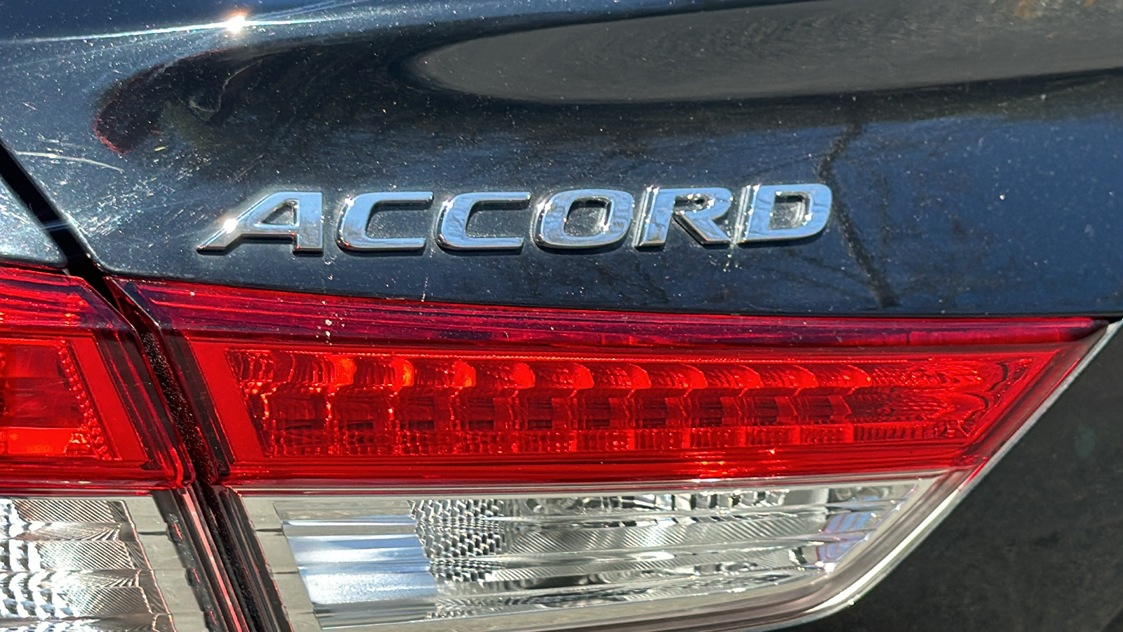2020 Honda Accord Sport 27