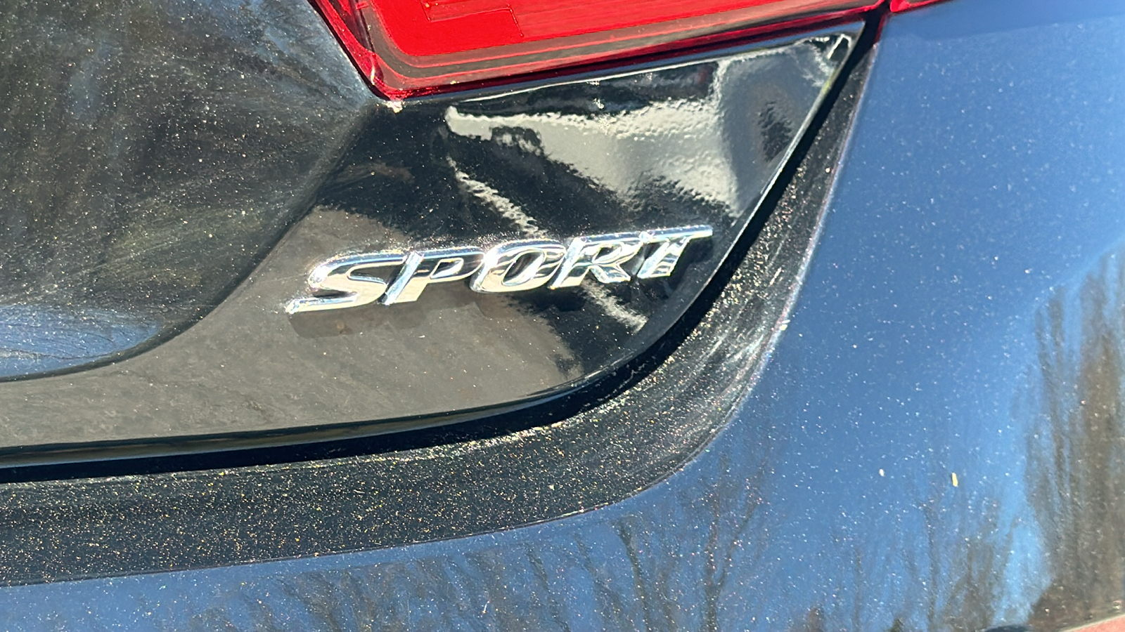 2020 Honda Accord Sport 28
