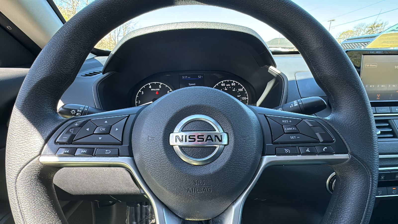 2022 Nissan Altima 2.5 S 15