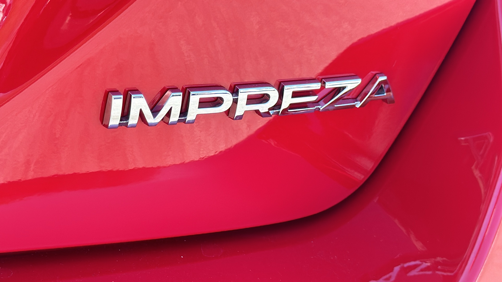 2024 Subaru Impreza  26