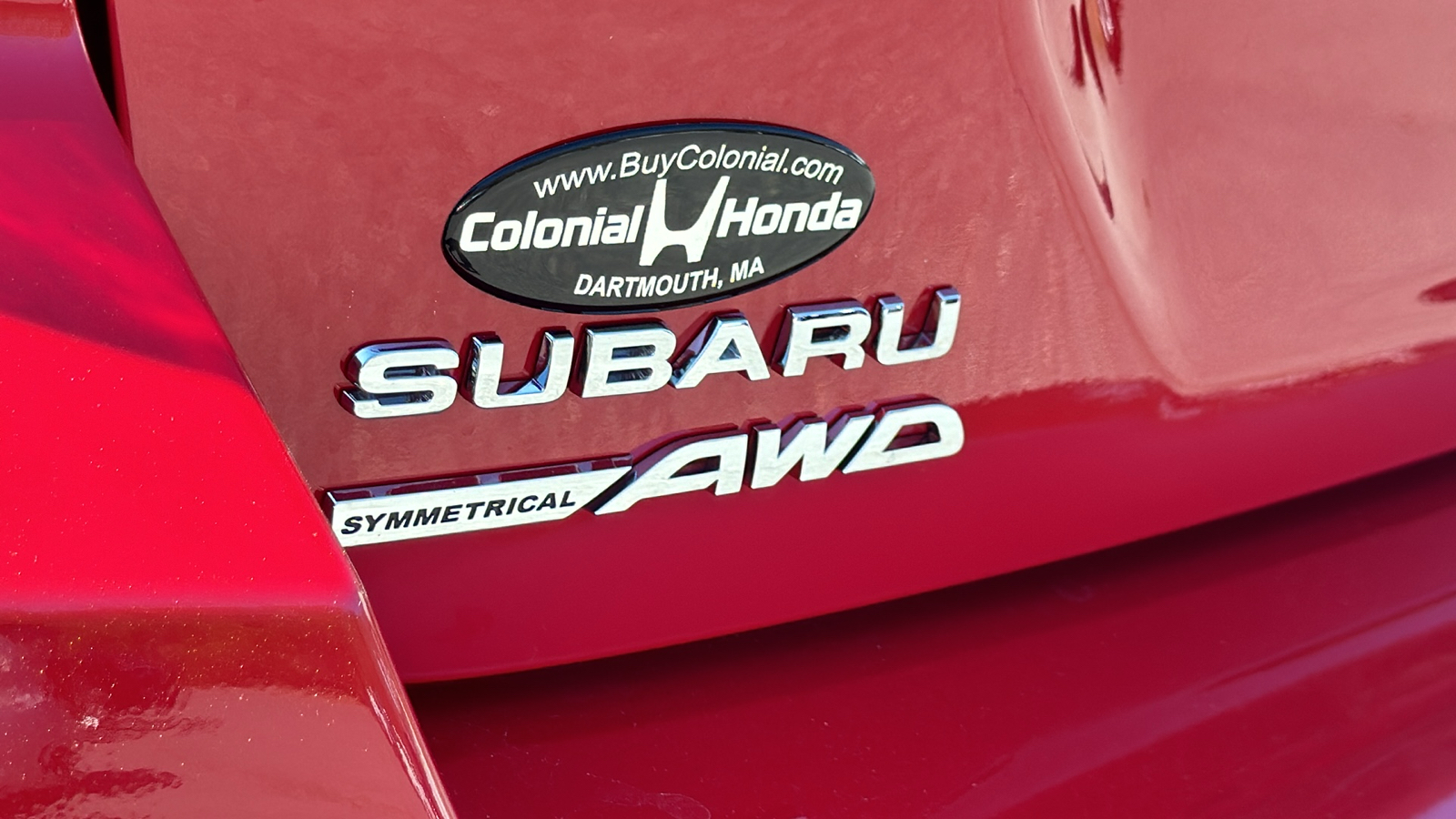 2024 Subaru Impreza  27