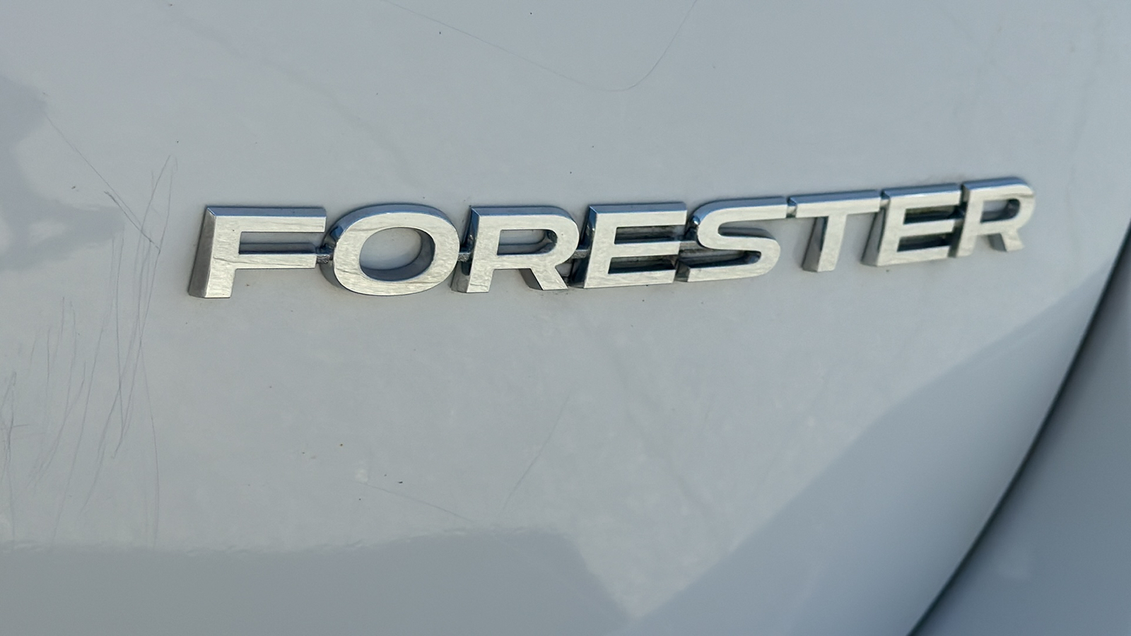 2021 Subaru Forester  28