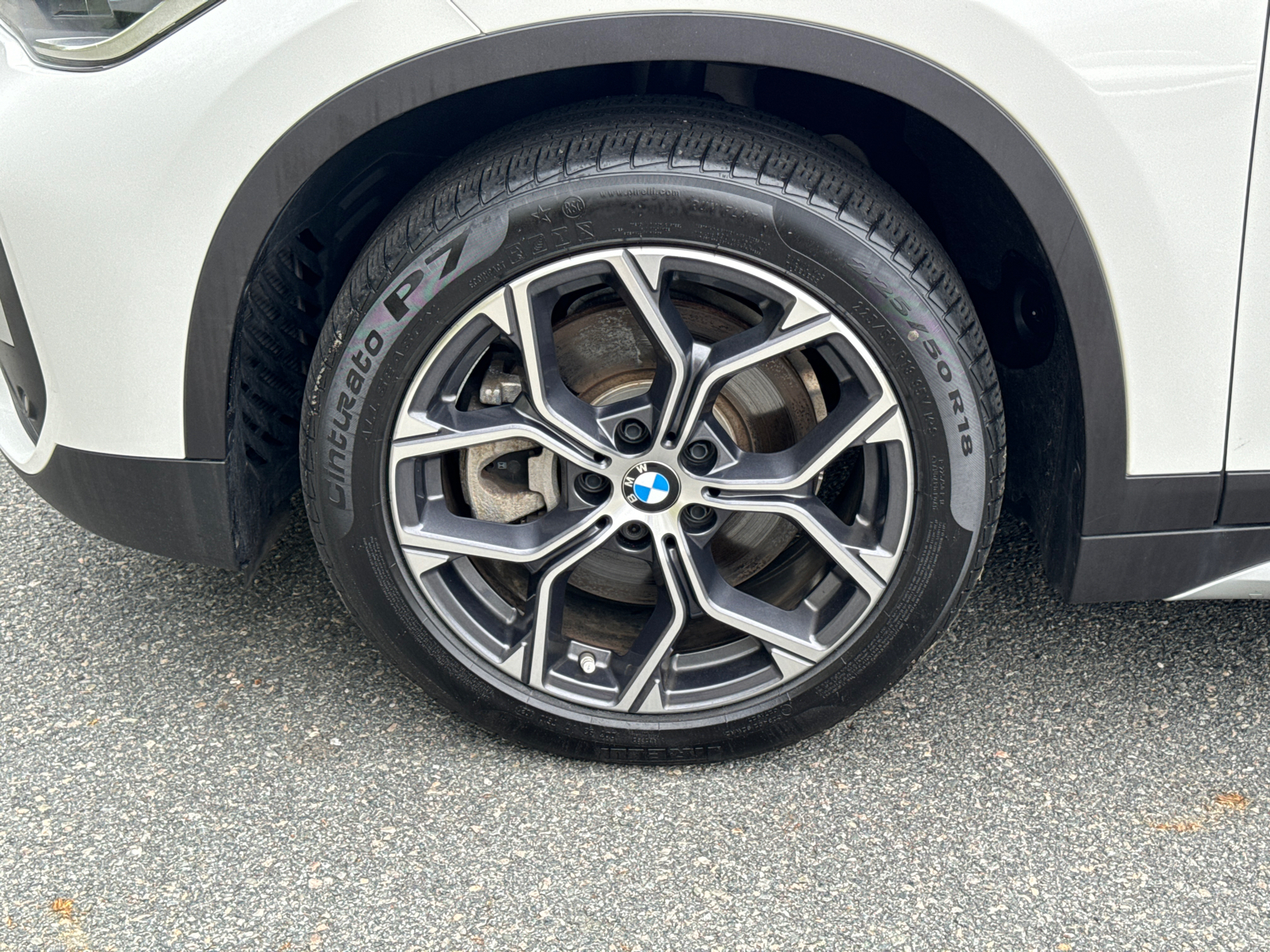 2021 BMW X1 xDrive28i 34