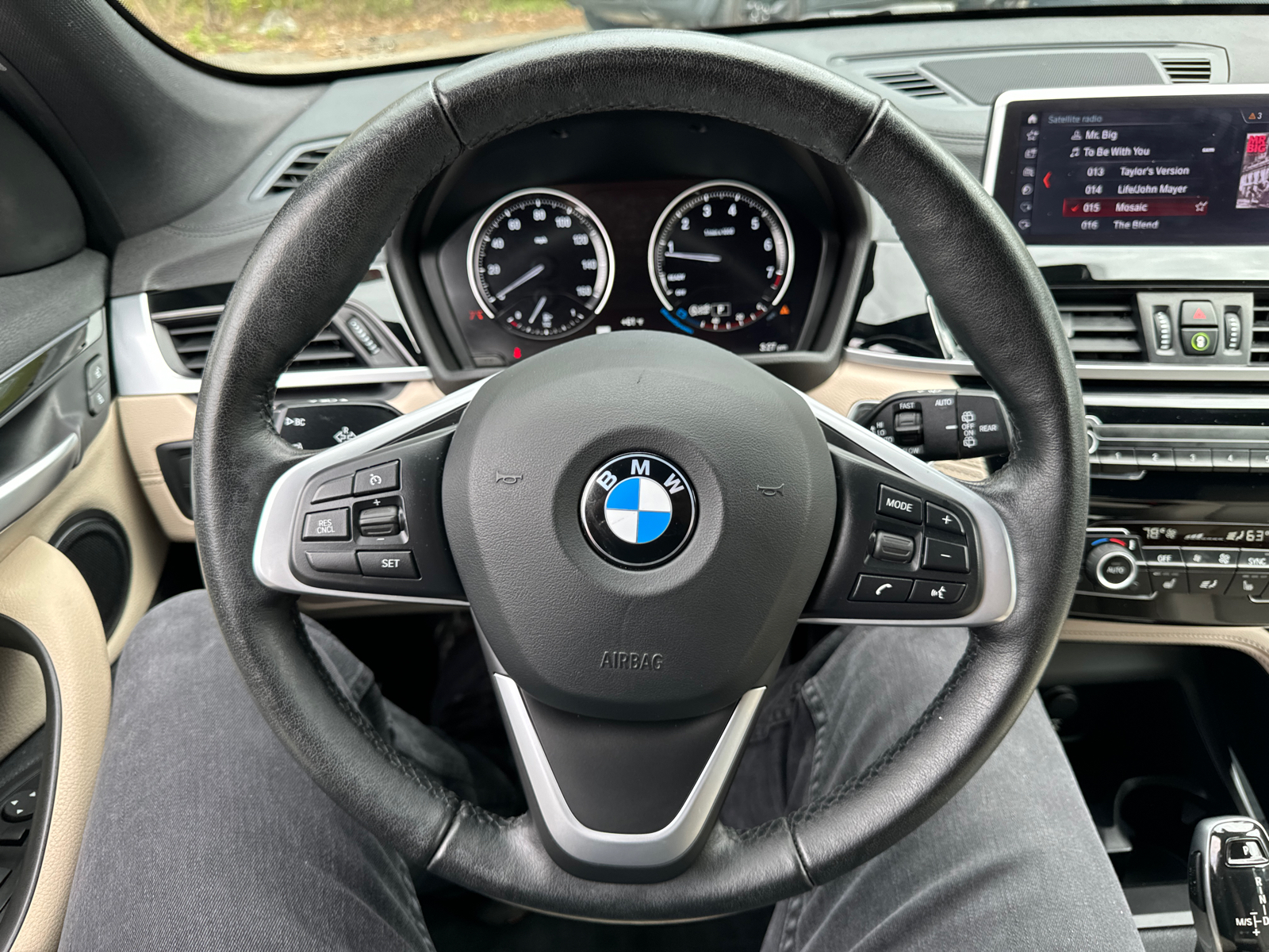 2021 BMW X1 xDrive28i 40