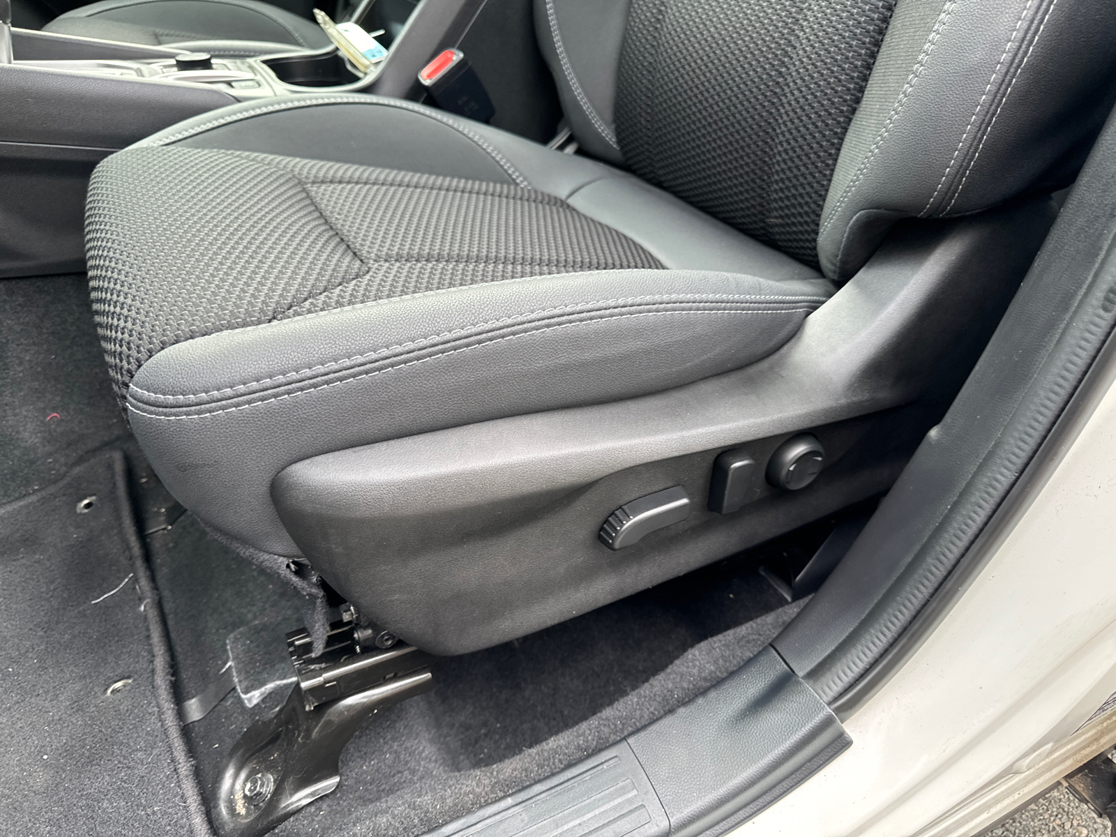2019 Subaru Forester Premium 16