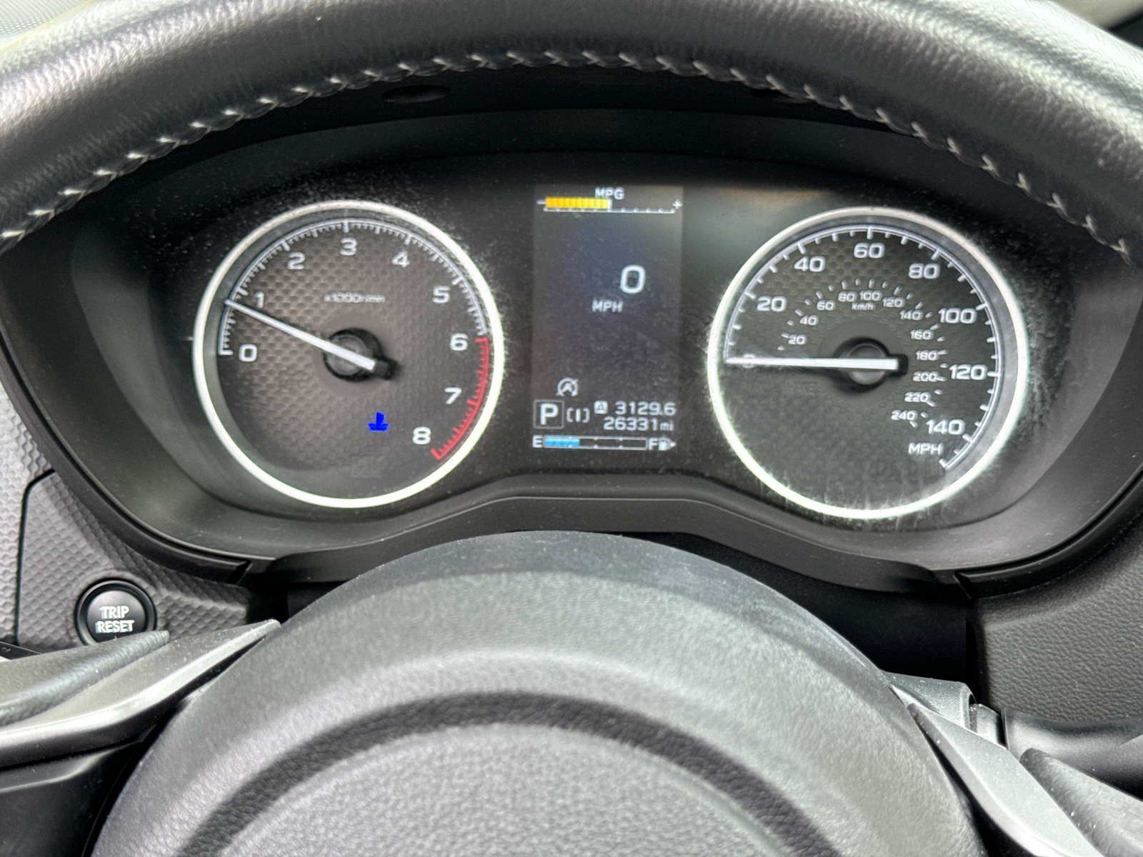 2019 Subaru Forester Premium 18