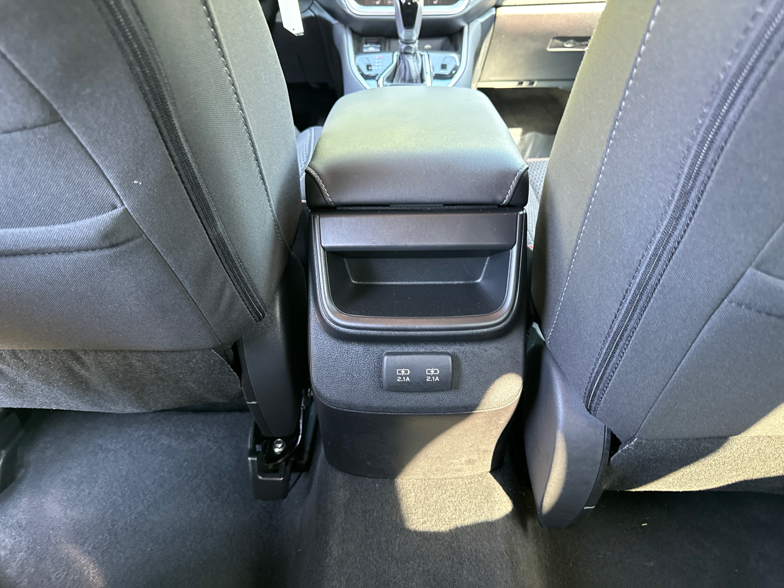 2021 Subaru Outback Premium 33