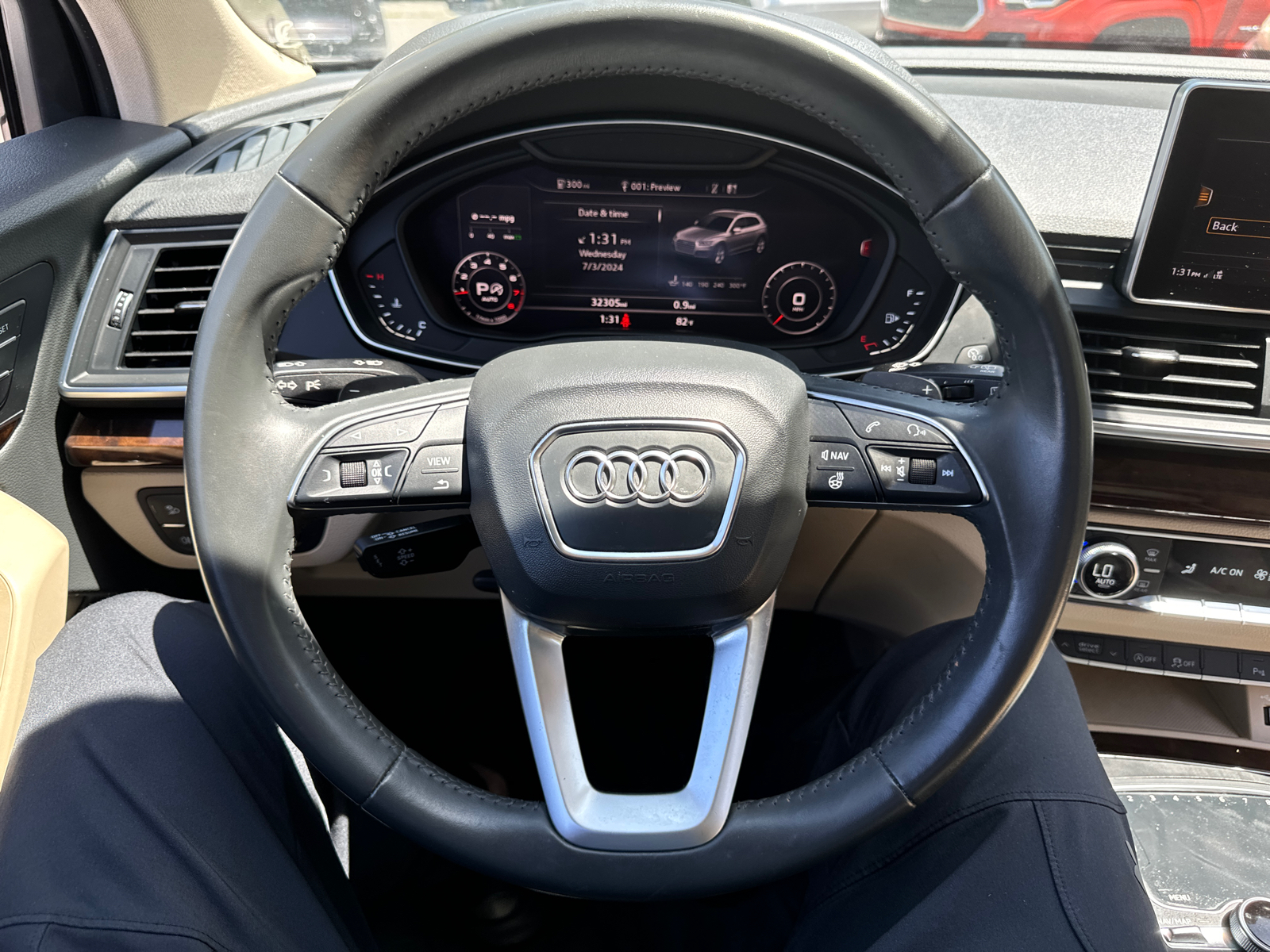 2020 Audi Q5 Premium Plus 17