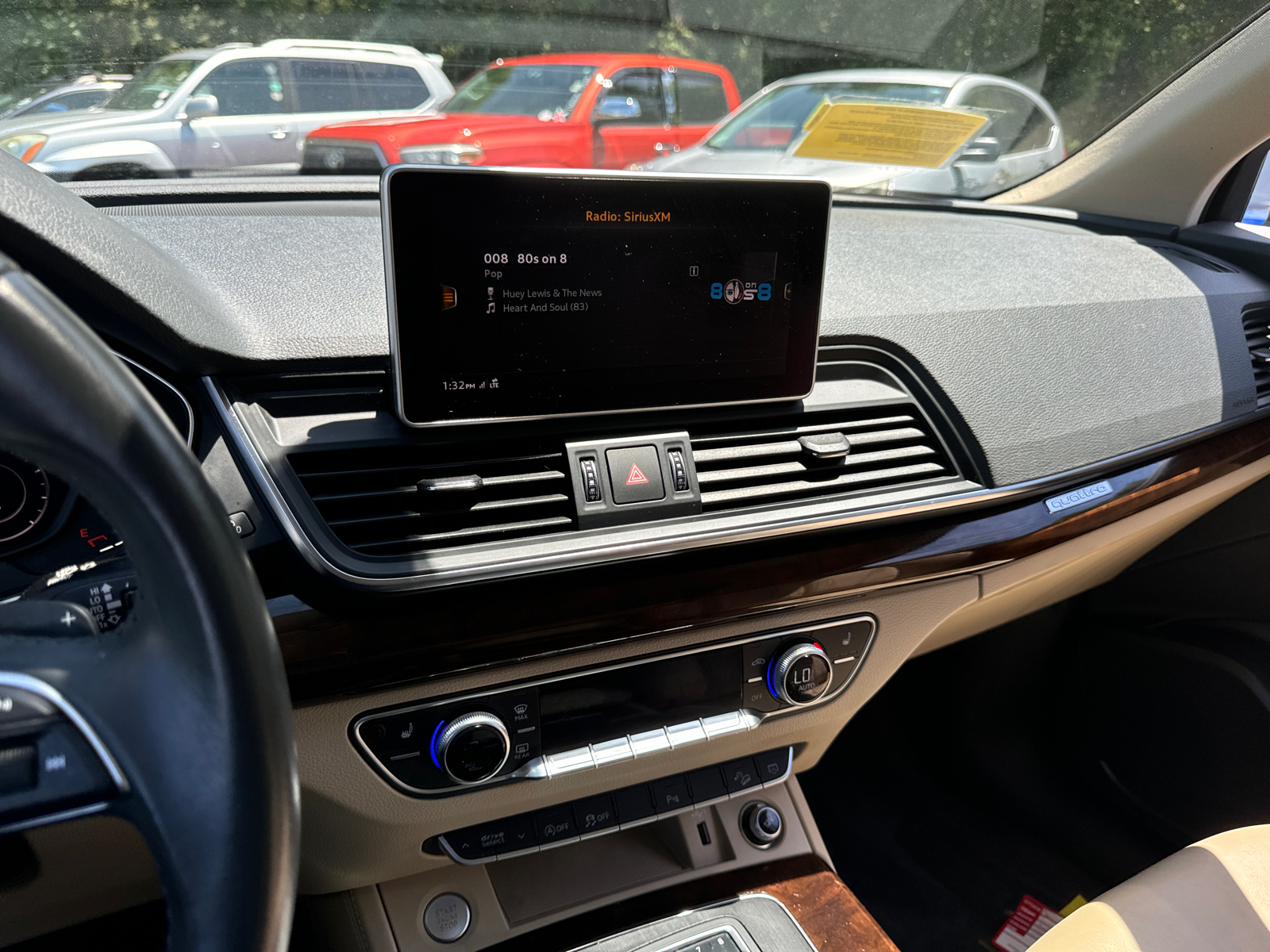 2020 Audi Q5 Premium Plus 27