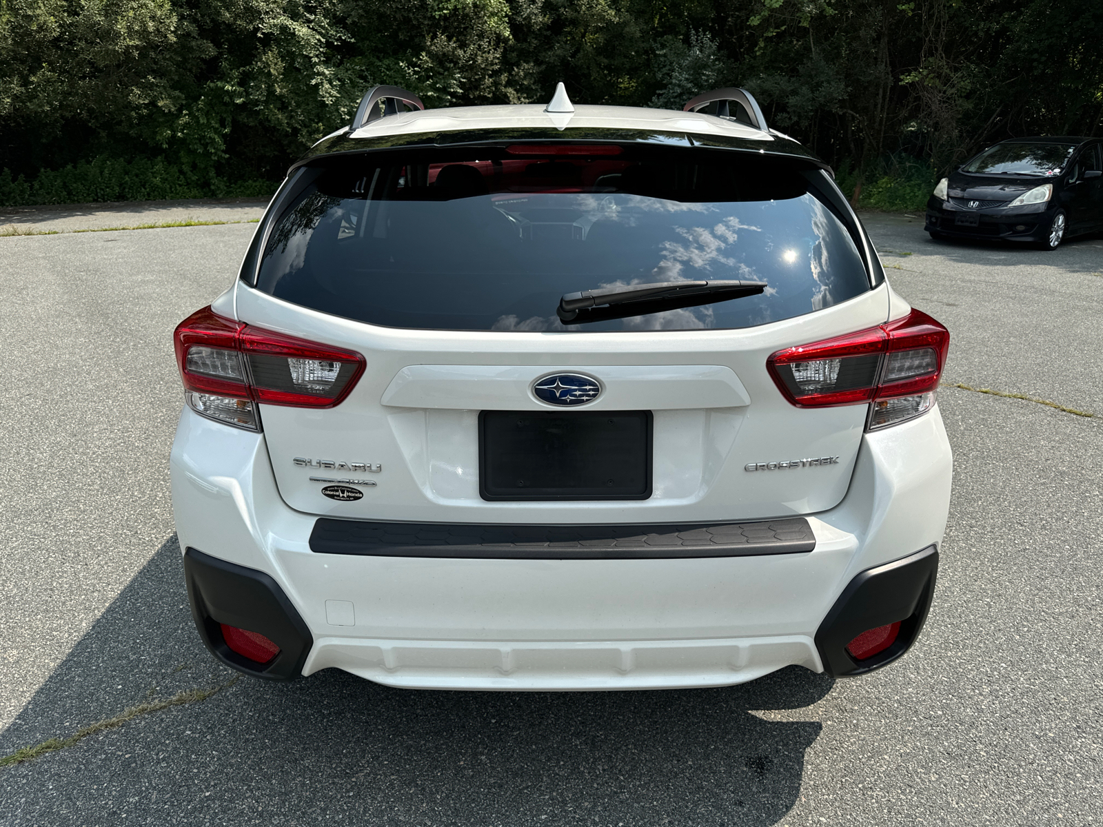 2023 Subaru Crosstrek Premium 5