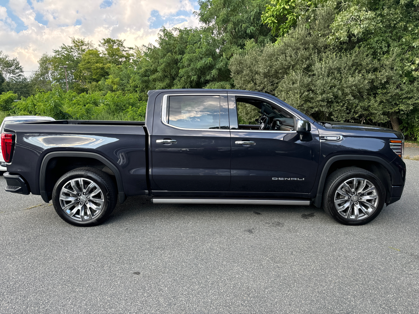 2023 GMC Sierra 1500 Denali 4WD Crew Cab 147 7