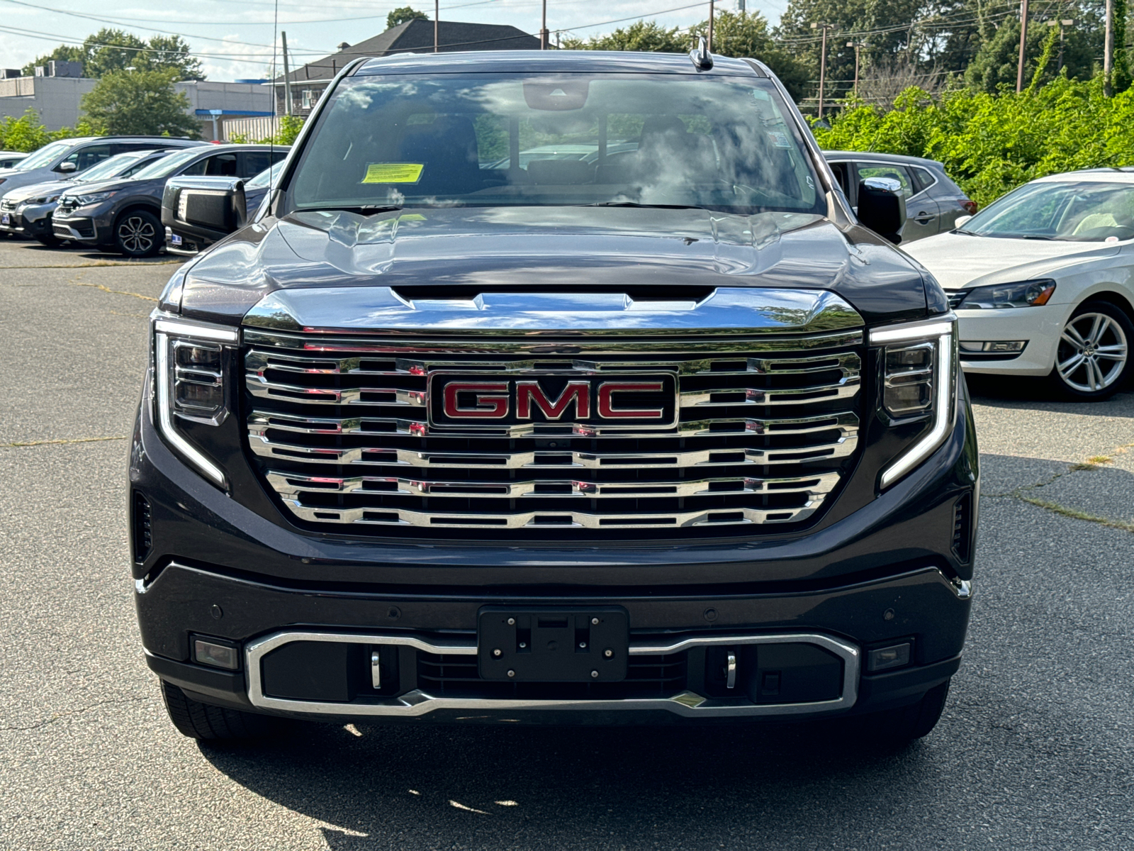 2023 GMC Sierra 1500 Denali 4WD Crew Cab 147 38