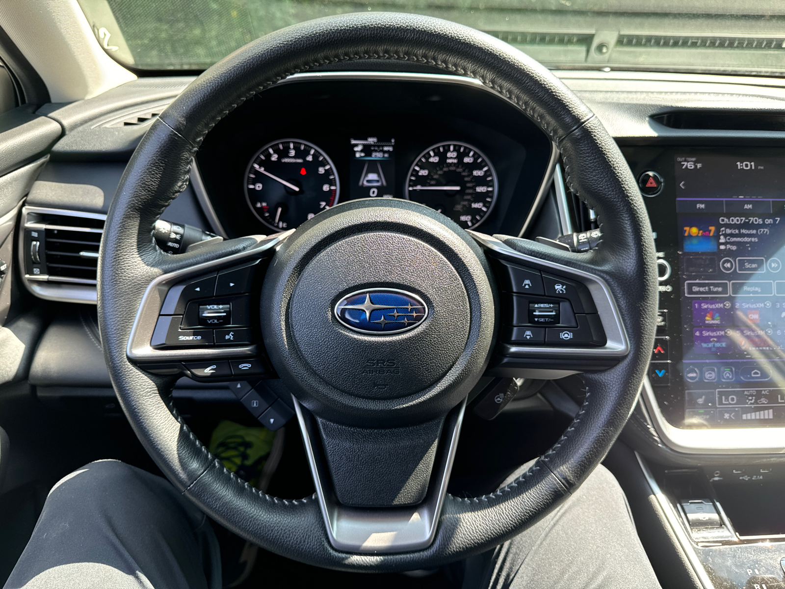 2022 Subaru Outback Limited 16