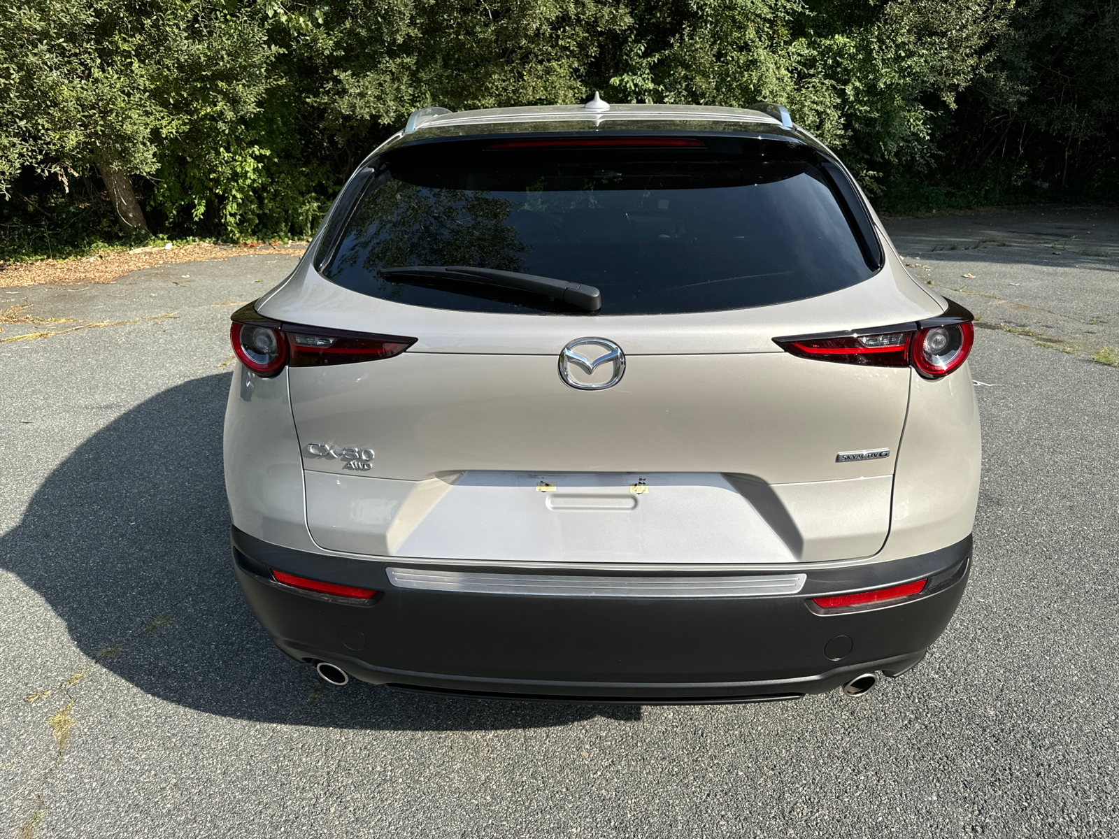 2022 Mazda CX-30 2.5 S Premium Package 5