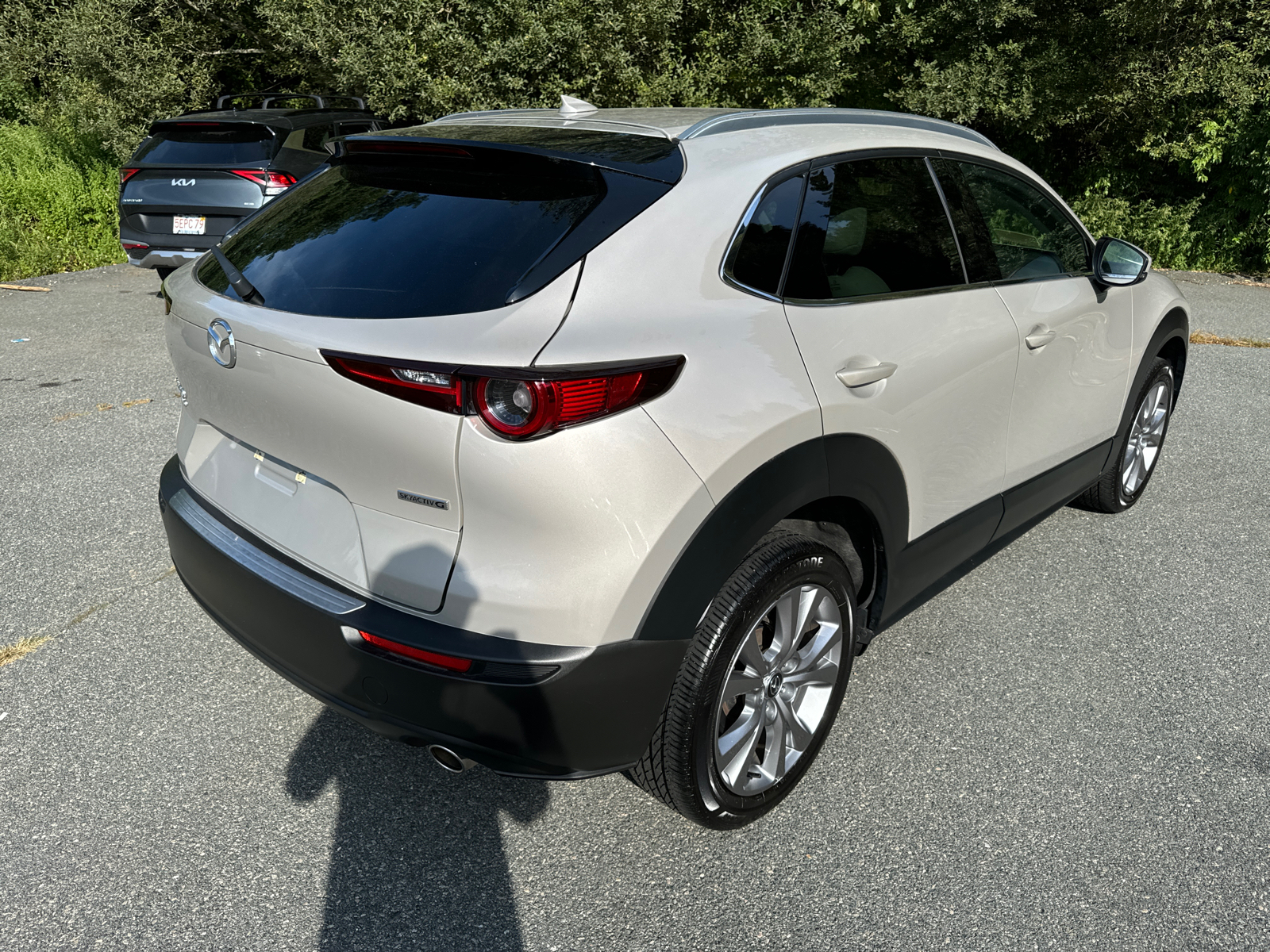 2022 Mazda CX-30 2.5 S Premium Package 6