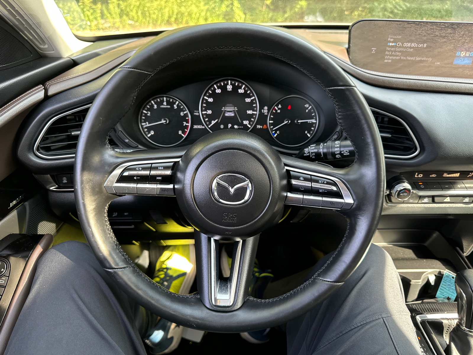 2022 Mazda CX-30 2.5 S Premium Package 17