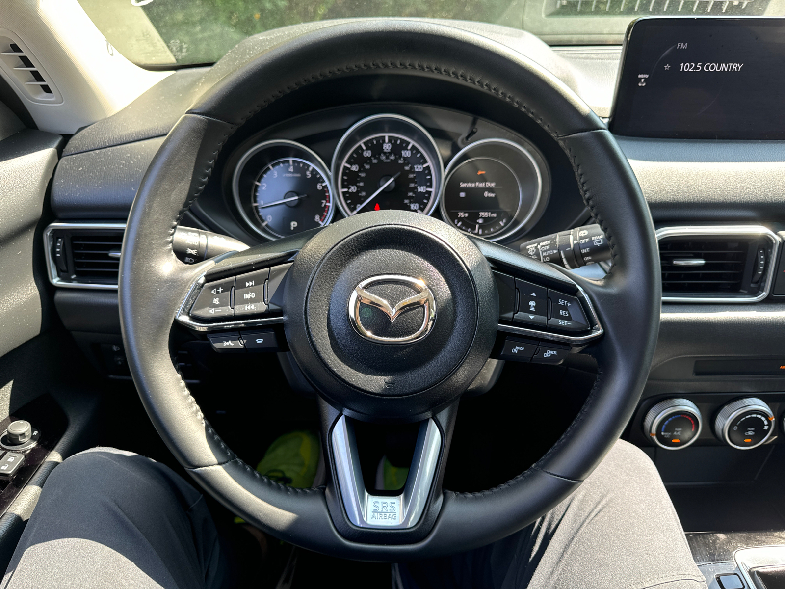 2022 Mazda CX-5 2.5 S 16