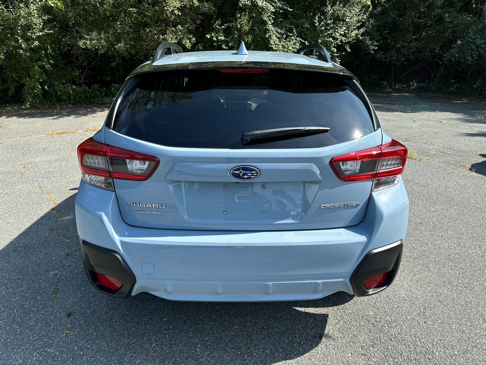 2021 Subaru Crosstrek Premium 5