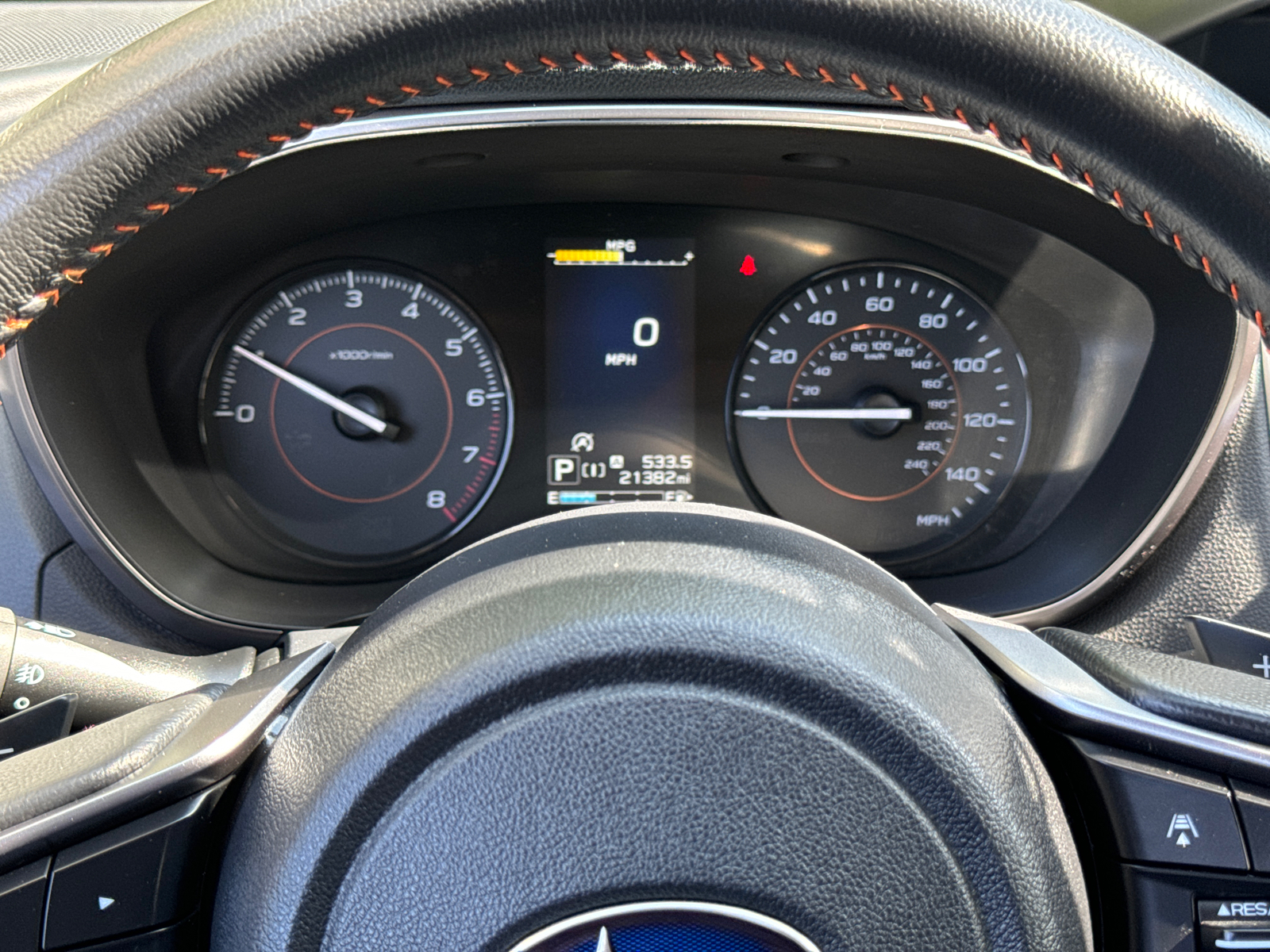 2021 Subaru Crosstrek Premium 17